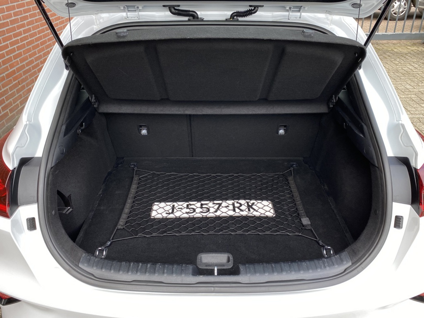 Foto van Kia Xceed