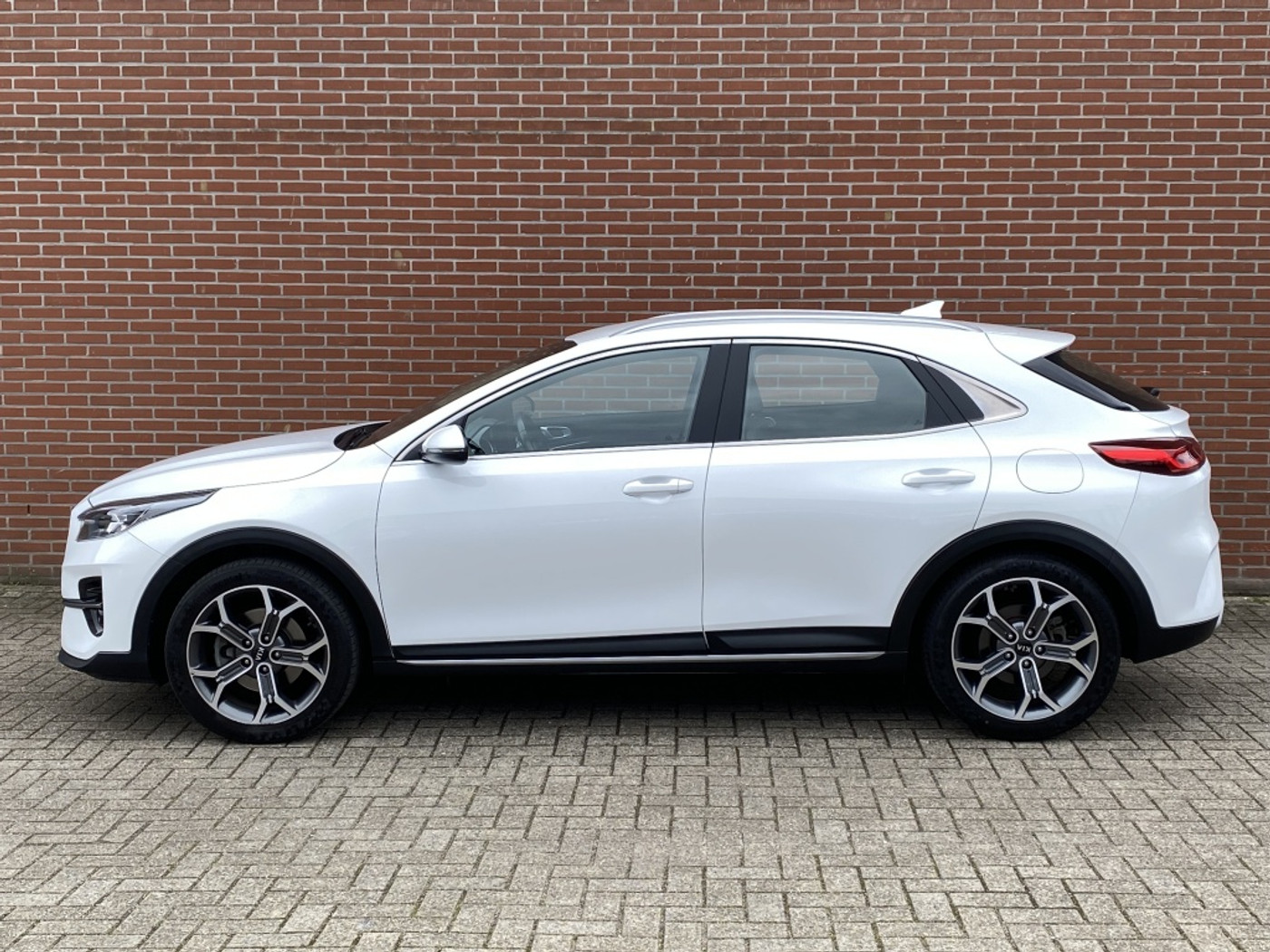 Foto van Kia Xceed
