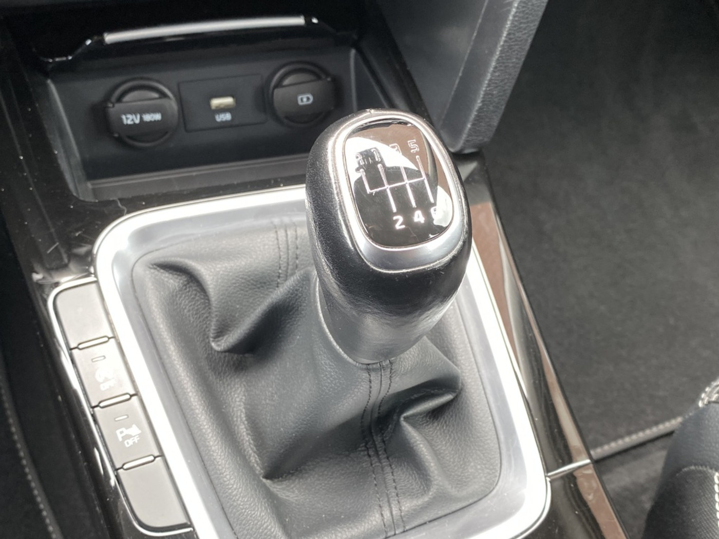 Foto van Kia Xceed