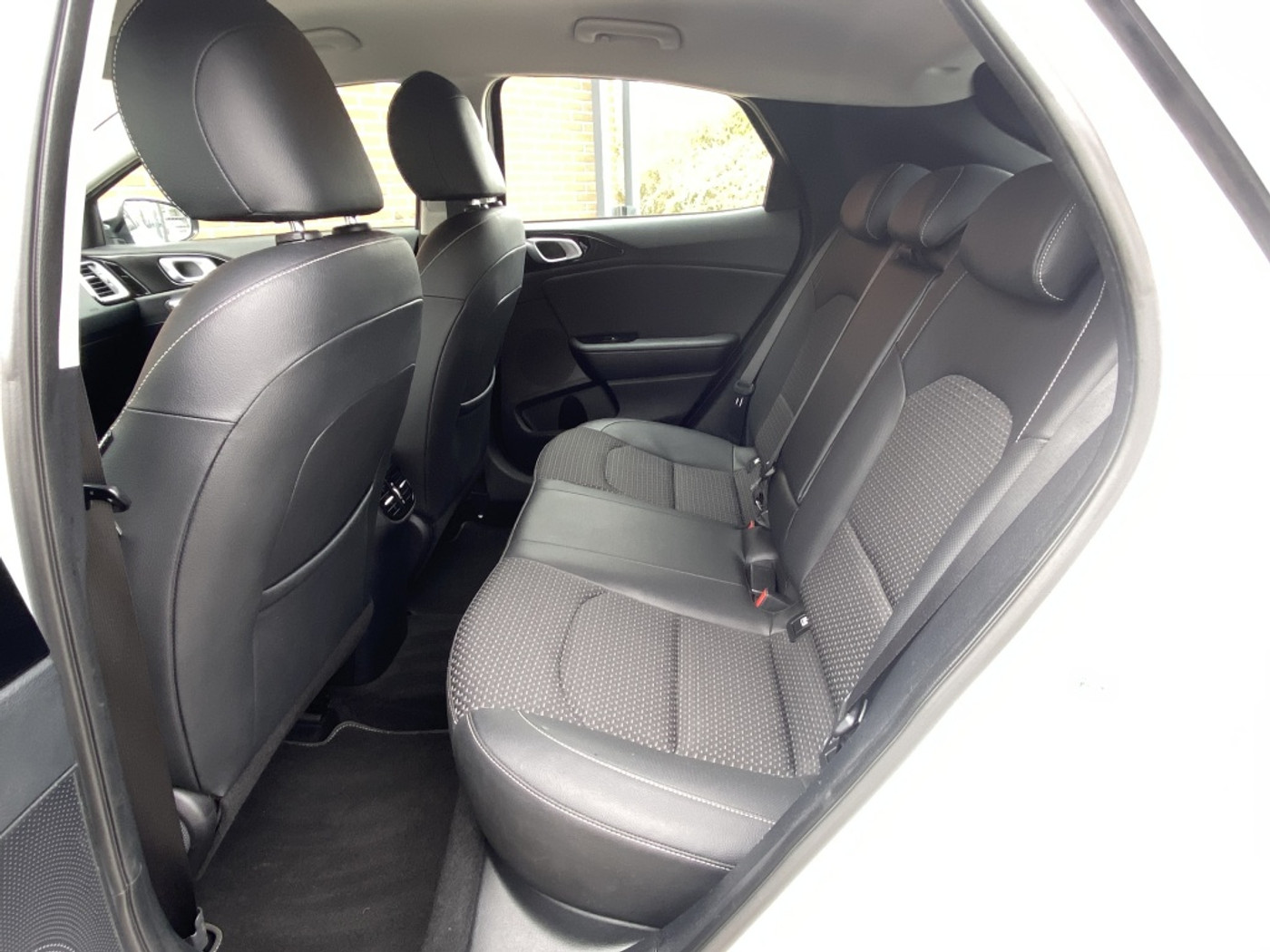 Foto van Kia Xceed