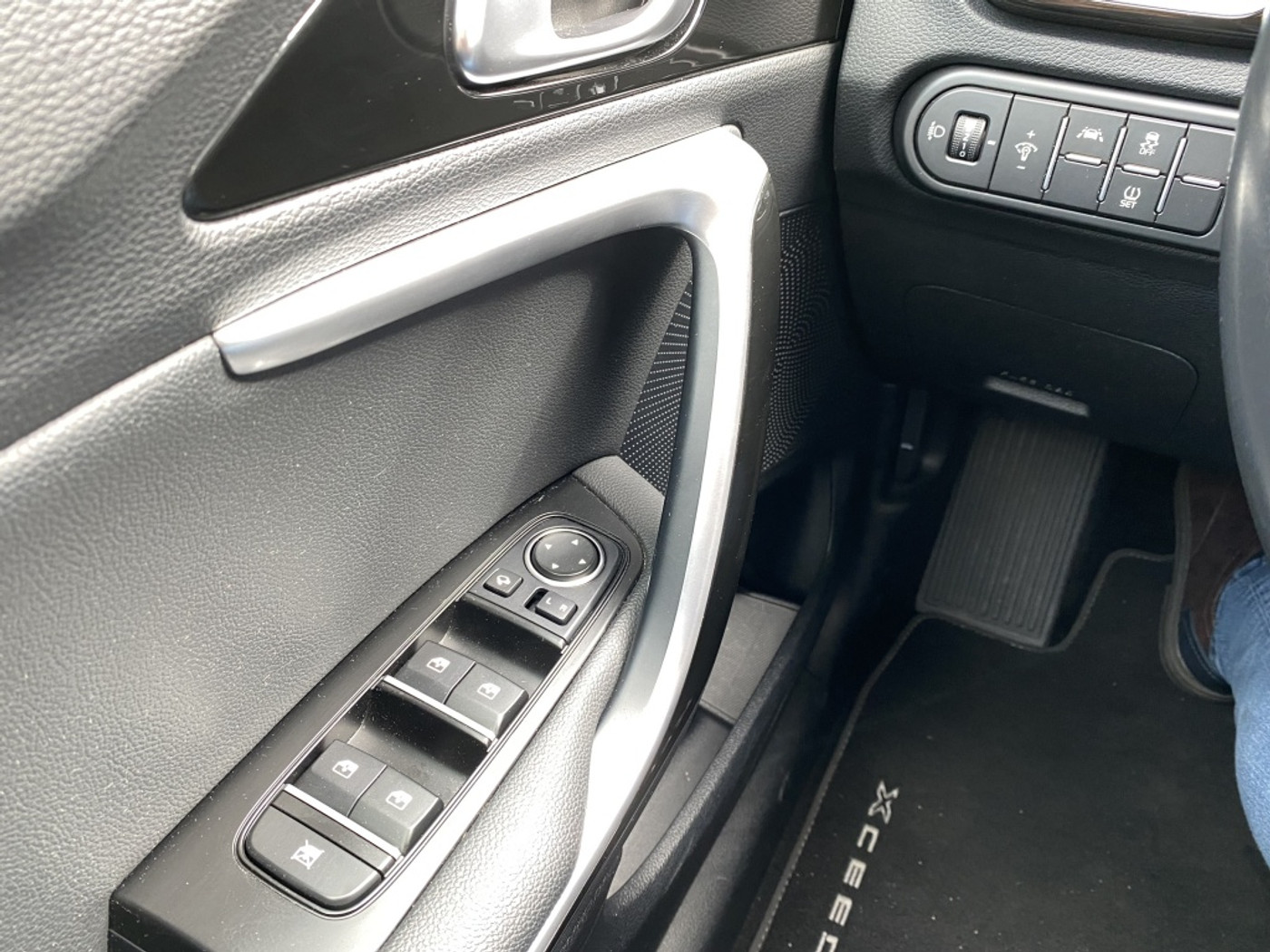 Foto van Kia Xceed