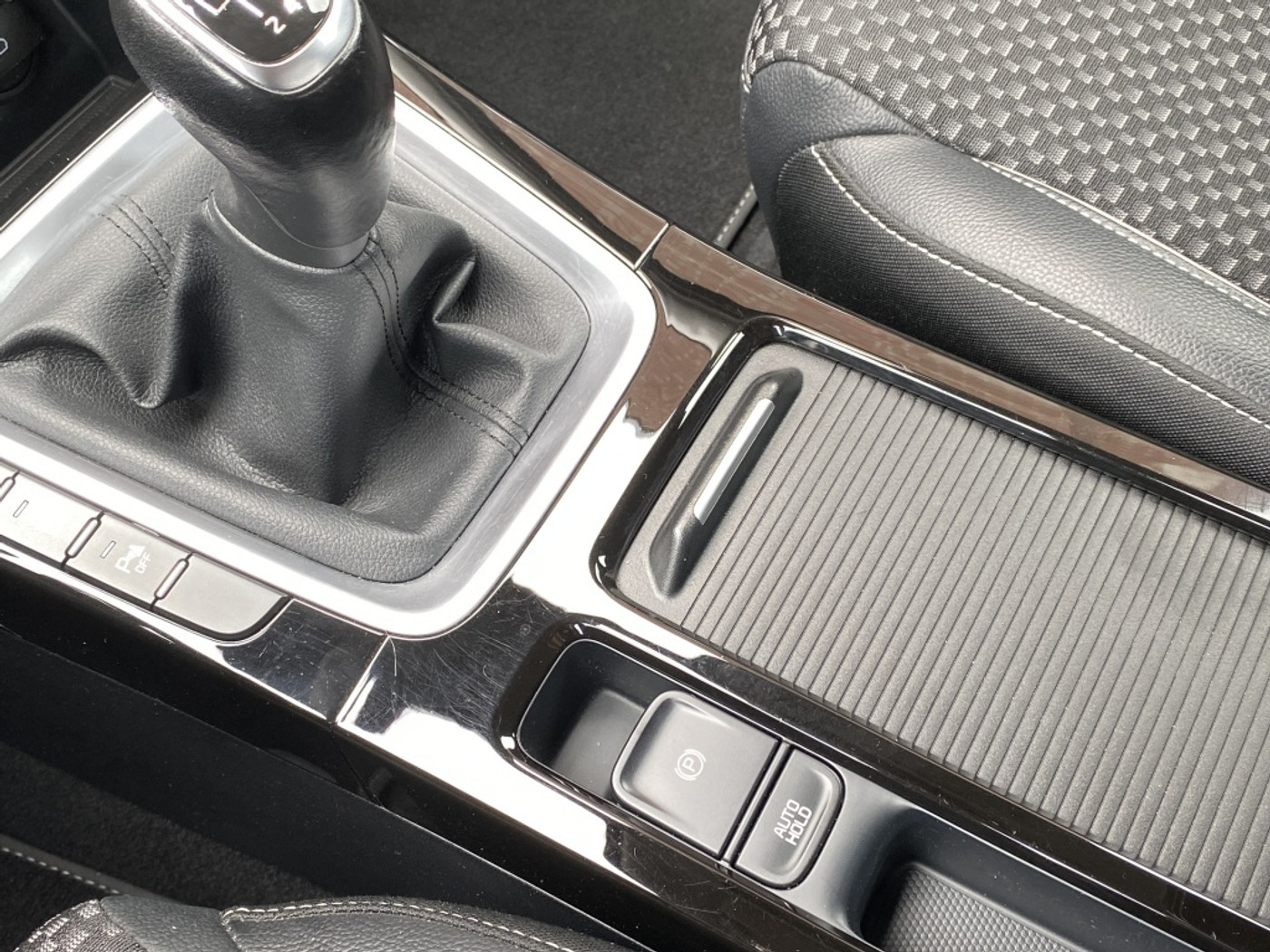 Foto van Kia Xceed