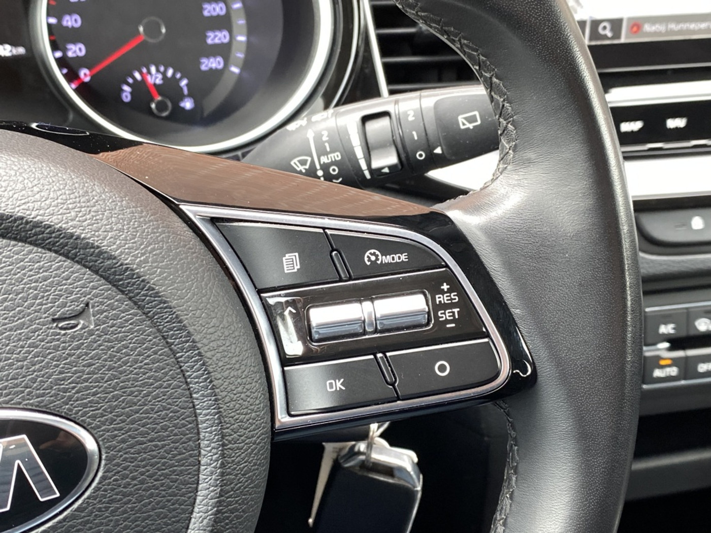 Foto van Kia Xceed