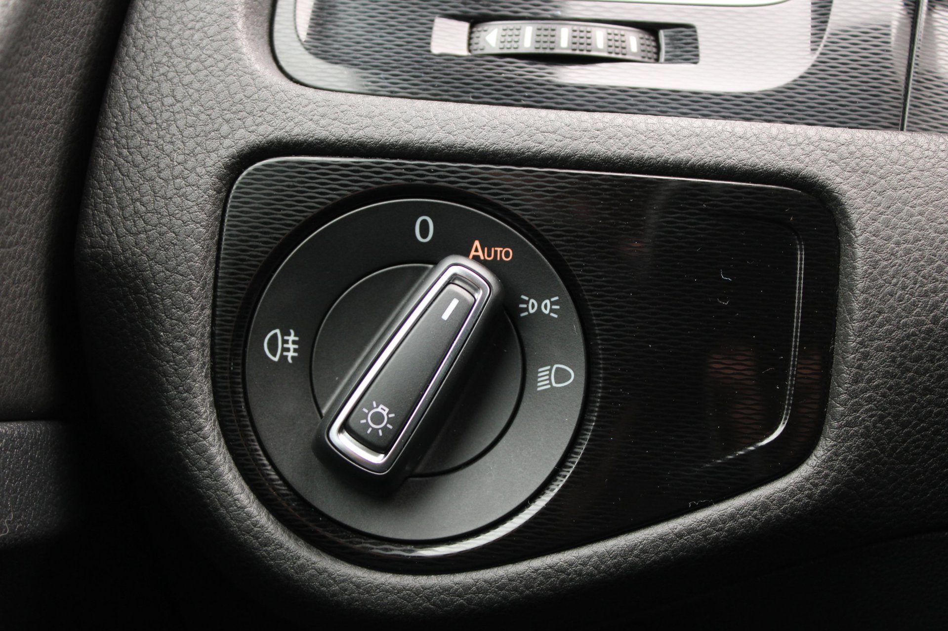 Foto van Volkswagen Golf