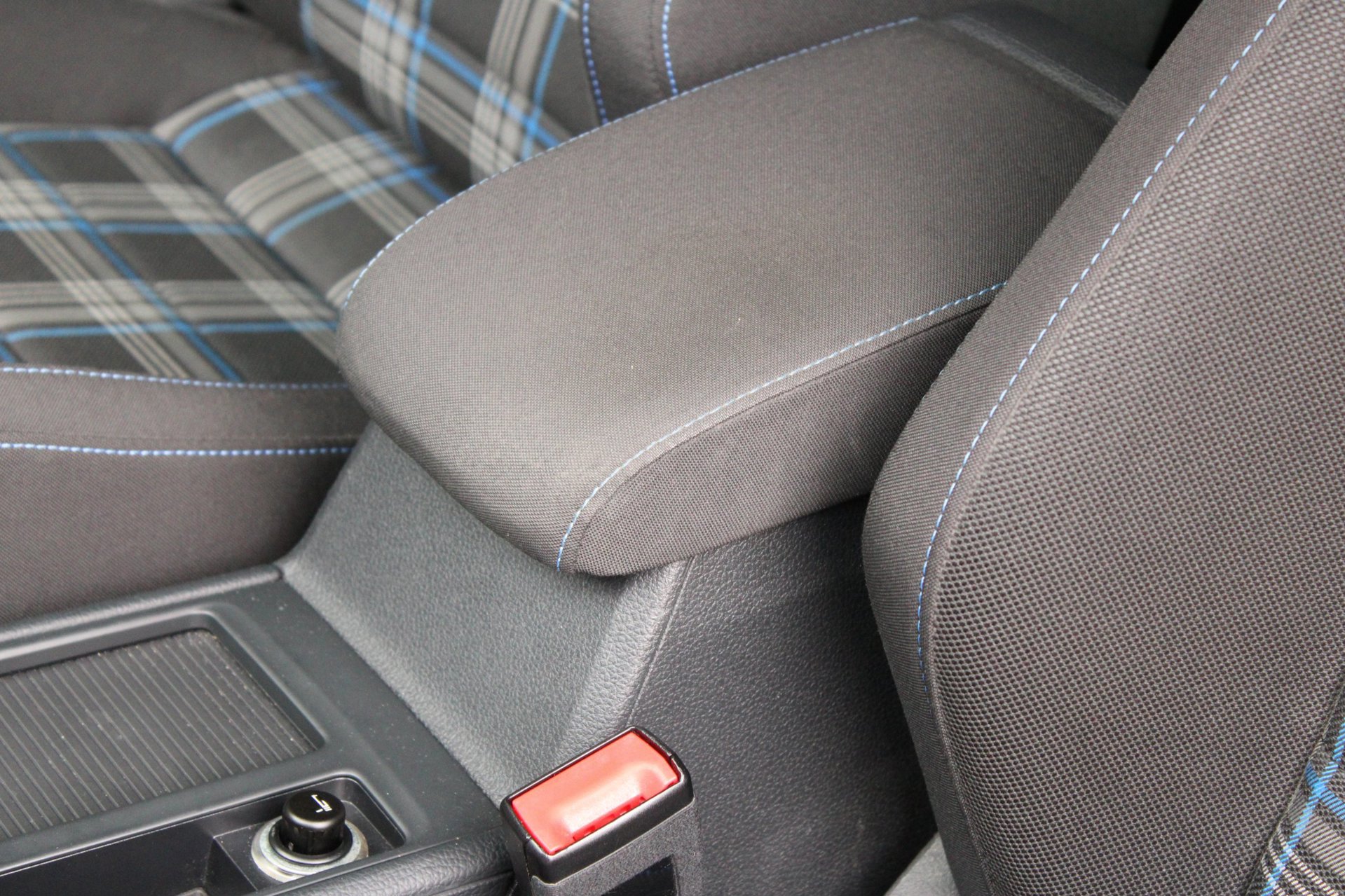 Foto van Volkswagen Golf