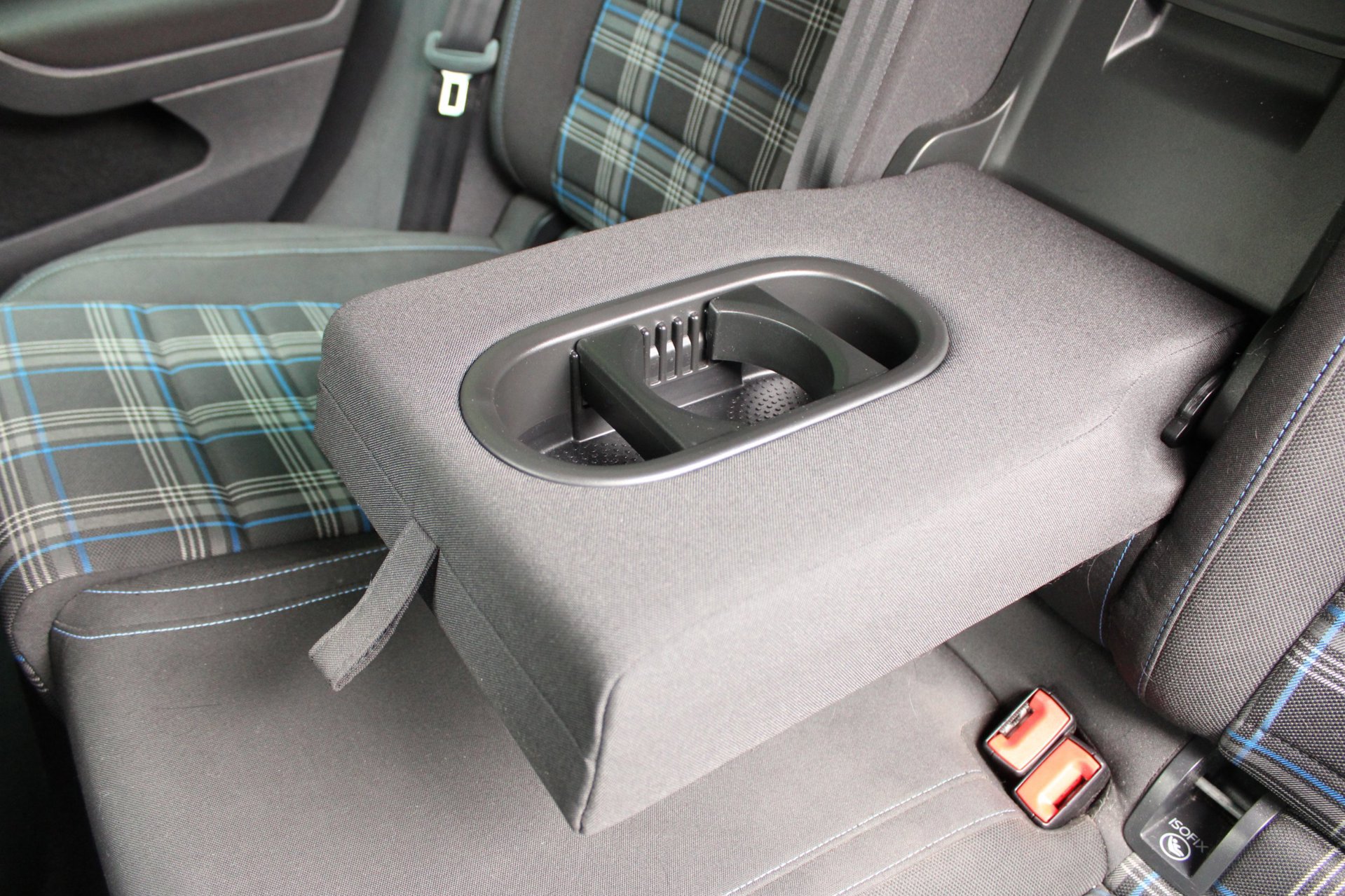 Foto van Volkswagen Golf