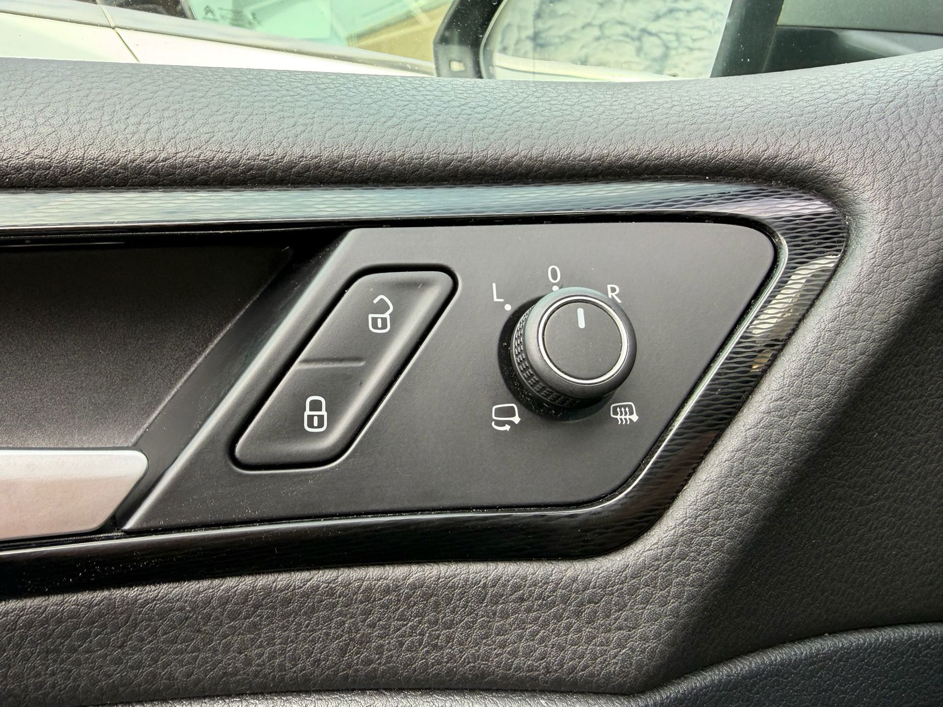 Foto van Volkswagen Golf