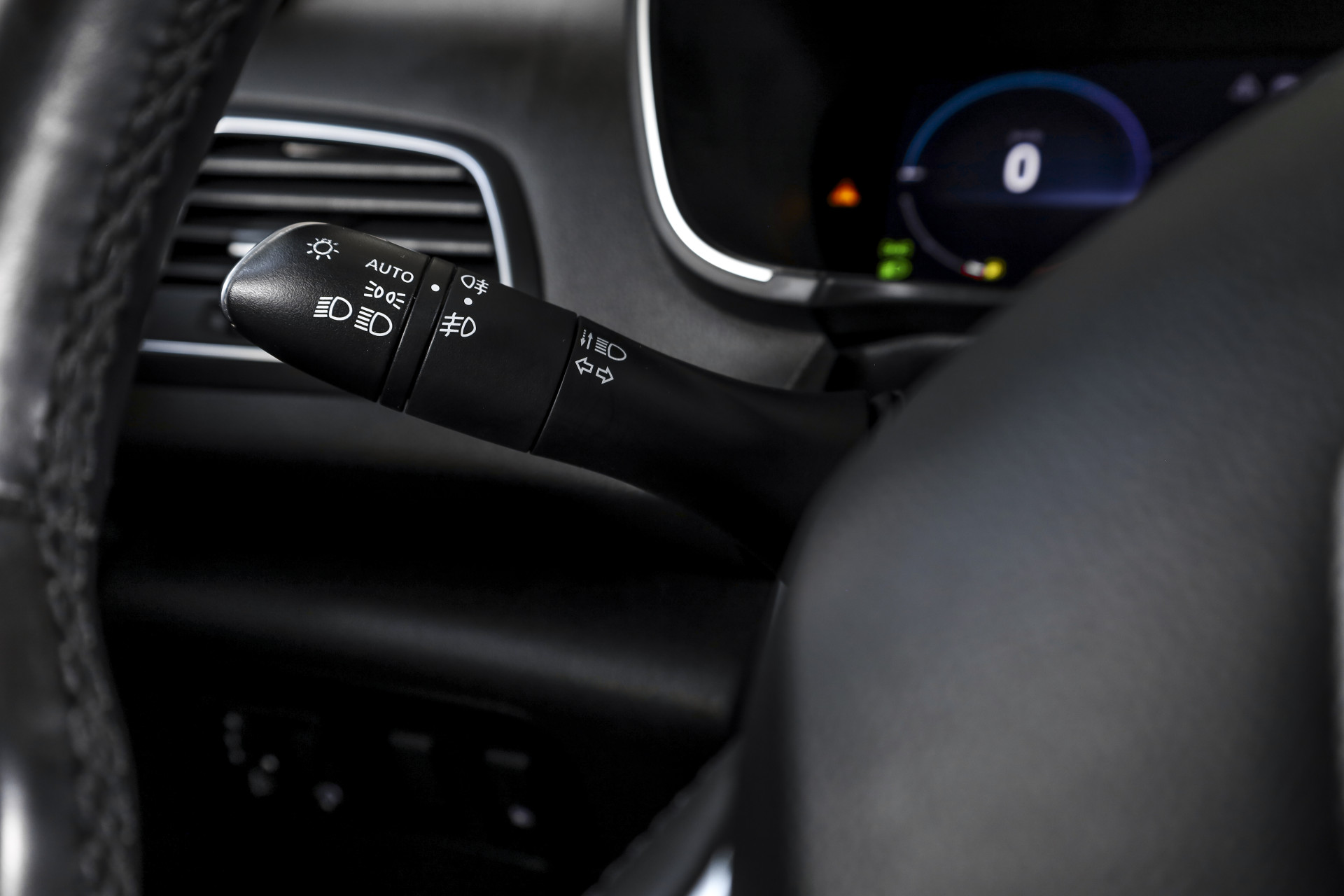 Foto van Renault Megane E-tech Plug-in Hybrid