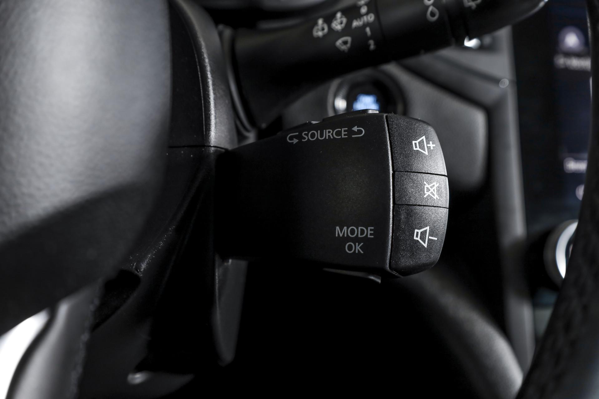 Foto van Renault Megane E-tech Plug-in Hybrid