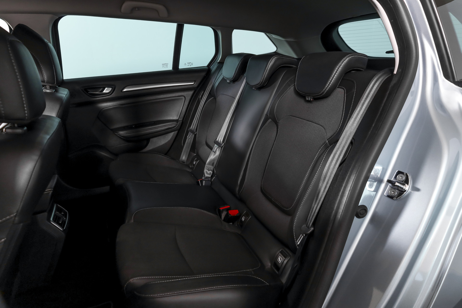 Foto van Renault Megane E-tech Plug-in Hybrid