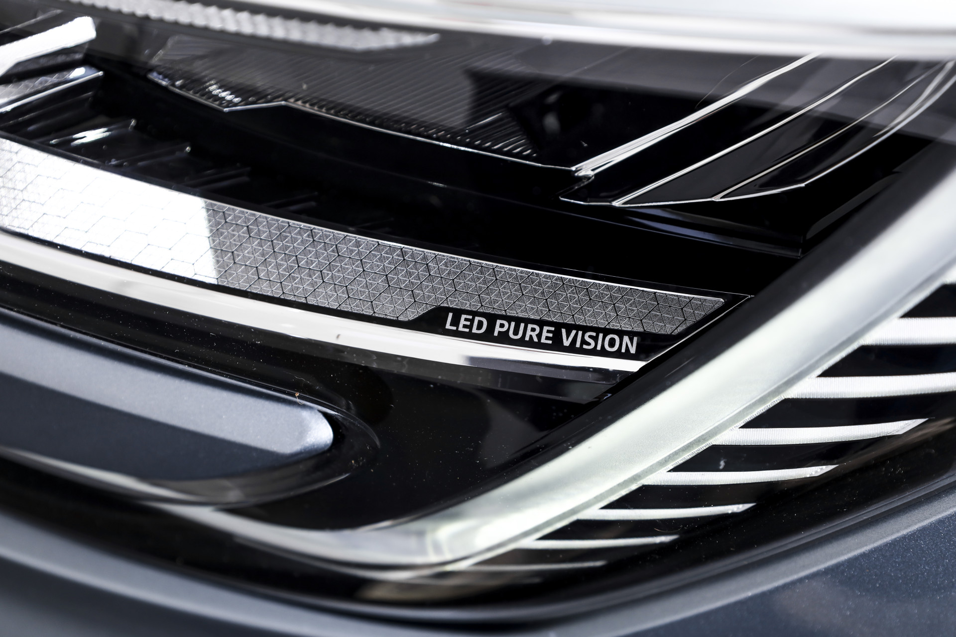 Foto van Renault Megane E-tech Plug-in Hybrid