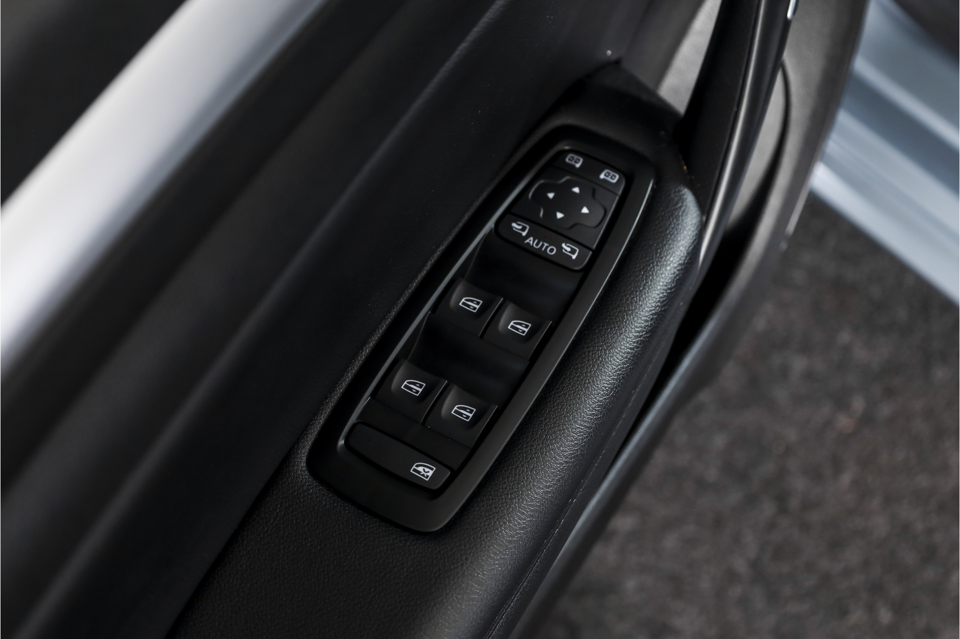 Foto van Renault Megane E-tech Plug-in Hybrid