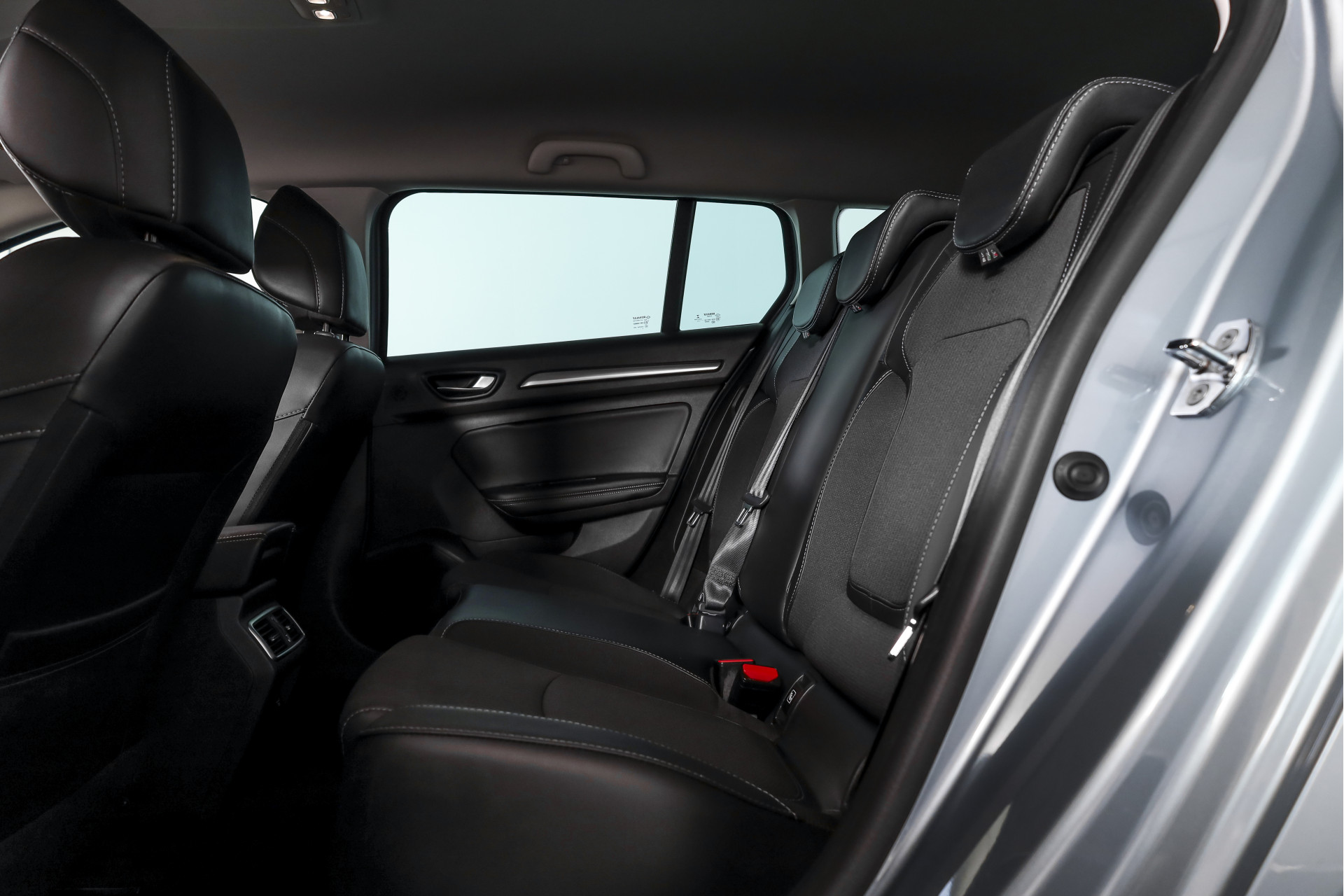 Foto van Renault Megane E-tech Plug-in Hybrid