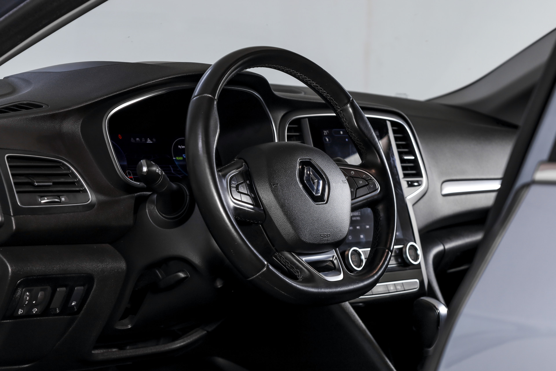 Foto van Renault Megane E-tech Plug-in Hybrid