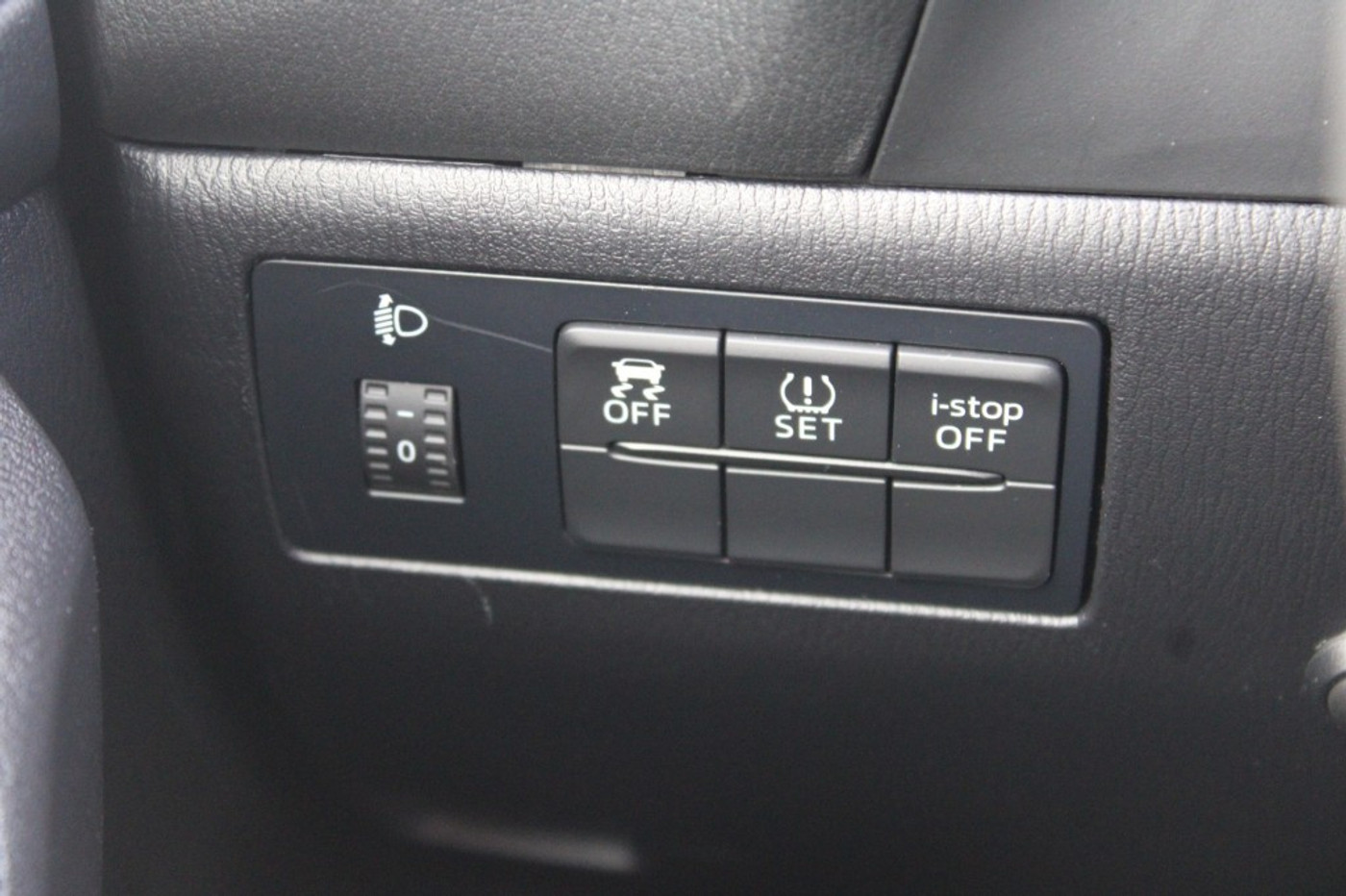 Foto van Mazda Mazda3