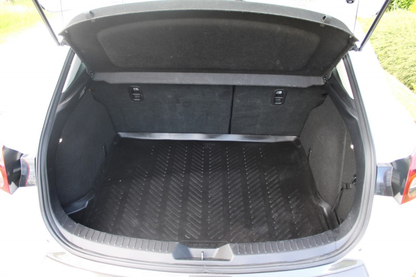 Foto van Mazda Mazda3