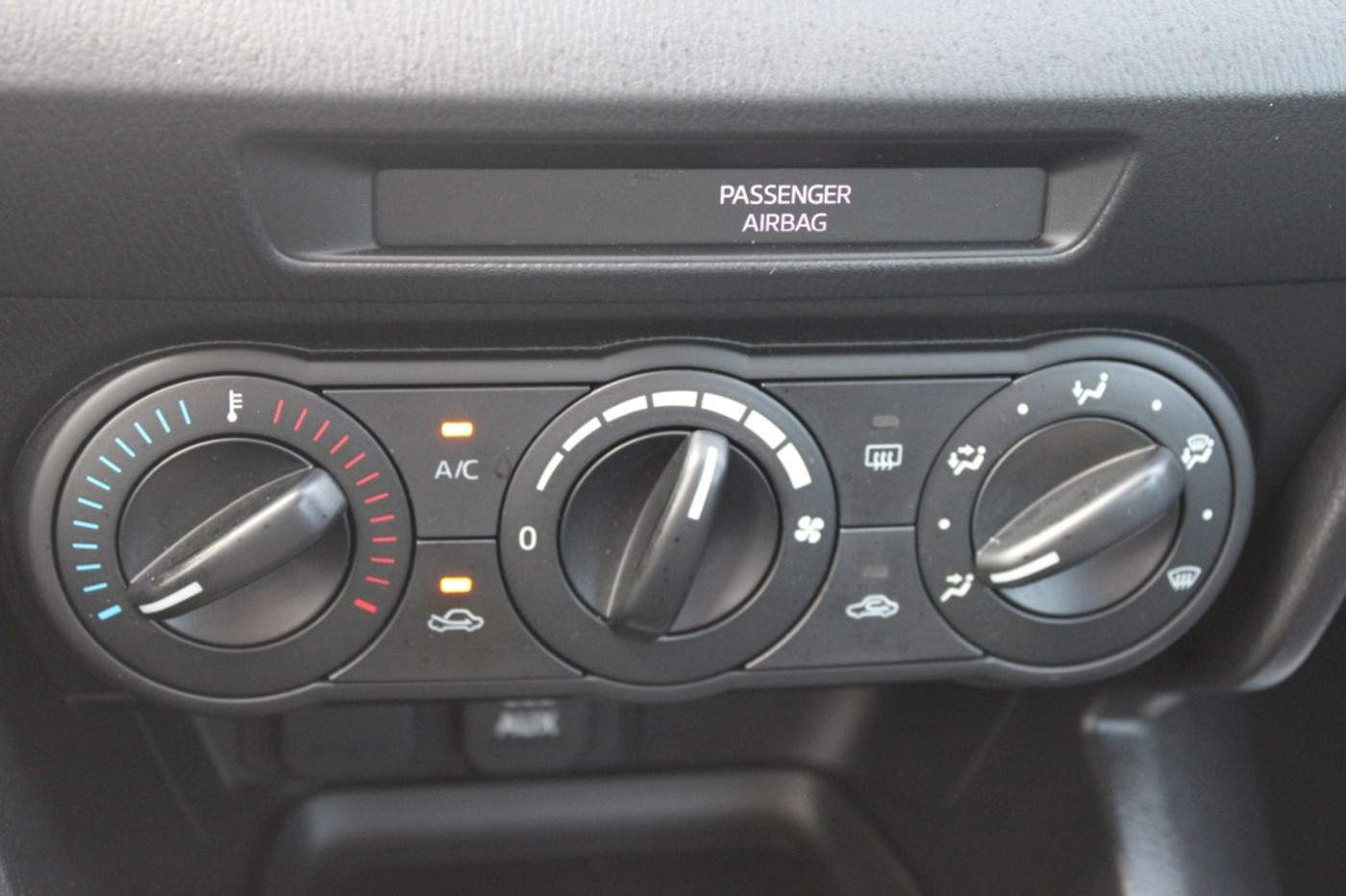 Foto van Mazda Mazda3