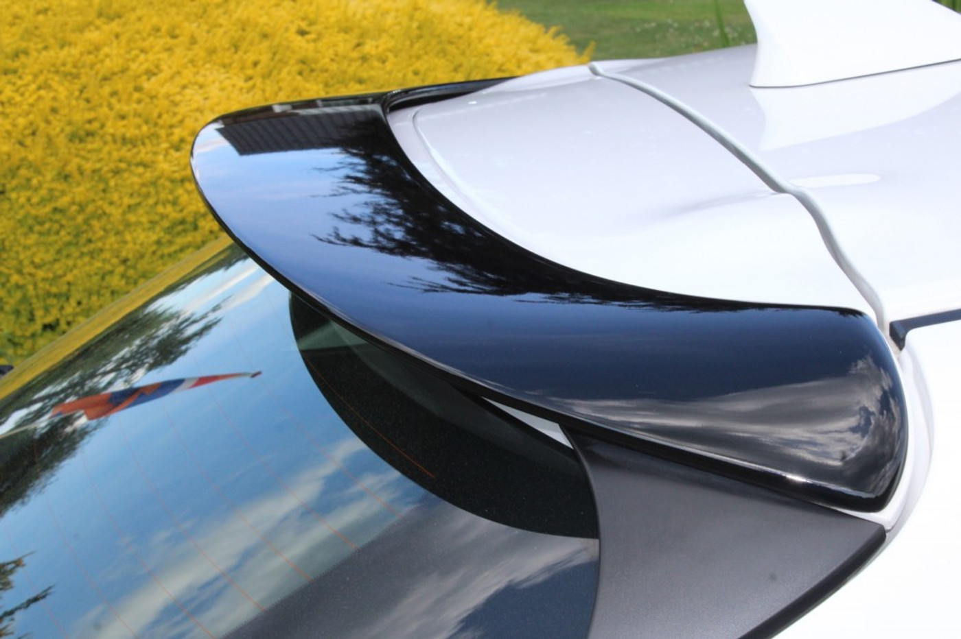 Foto van Mazda Mazda3