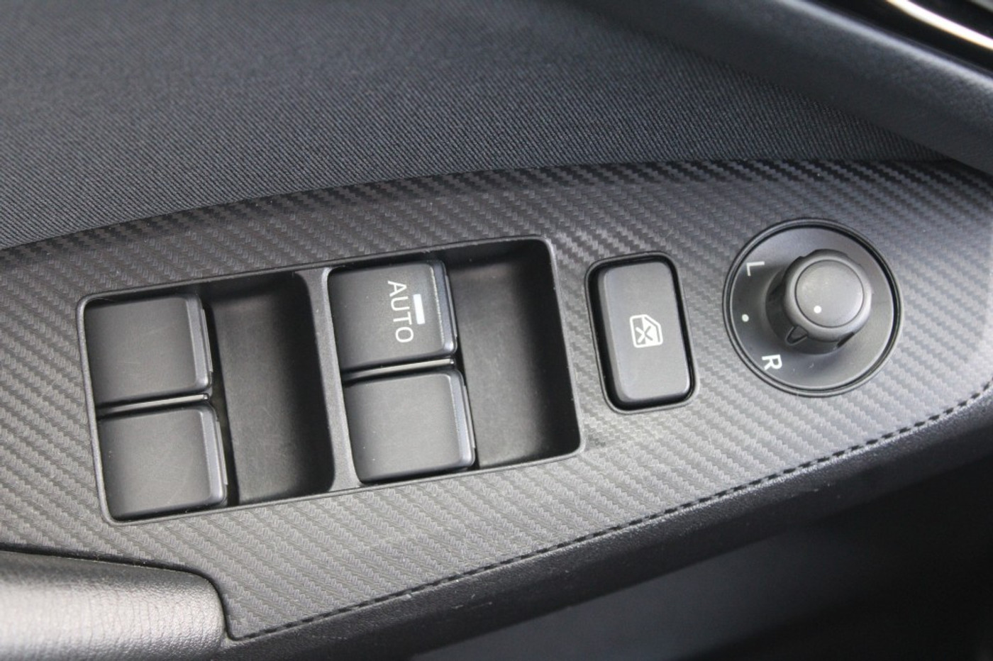 Foto van Mazda Mazda3
