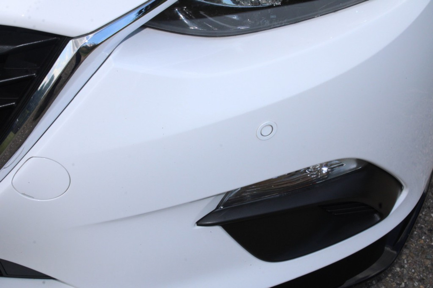Foto van Mazda Mazda3