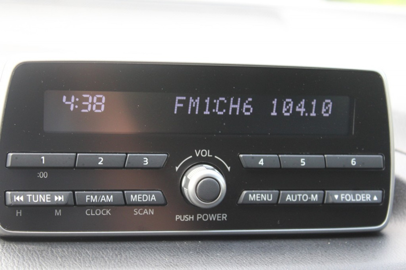 Foto van Mazda Mazda3