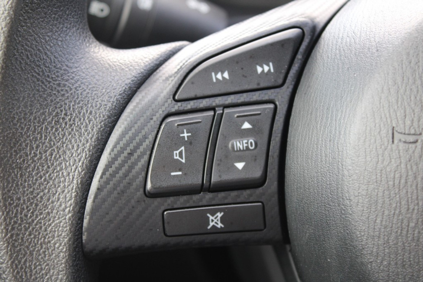 Foto van Mazda Mazda3