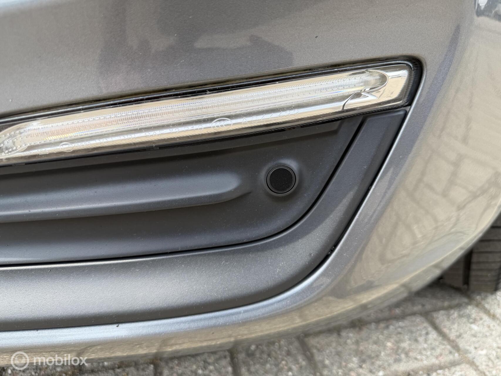 Foto van Volvo S60