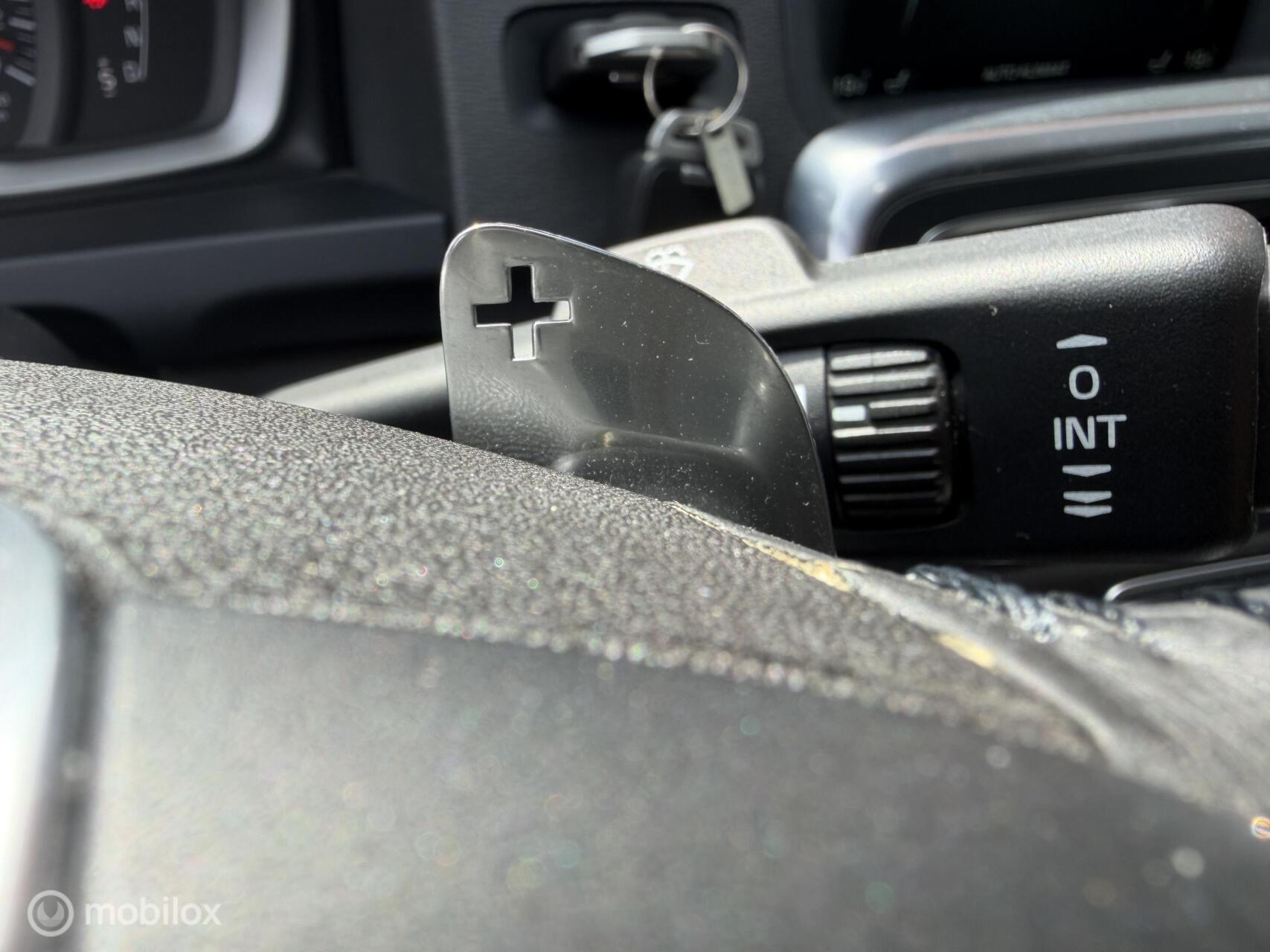 Foto van Volvo S60