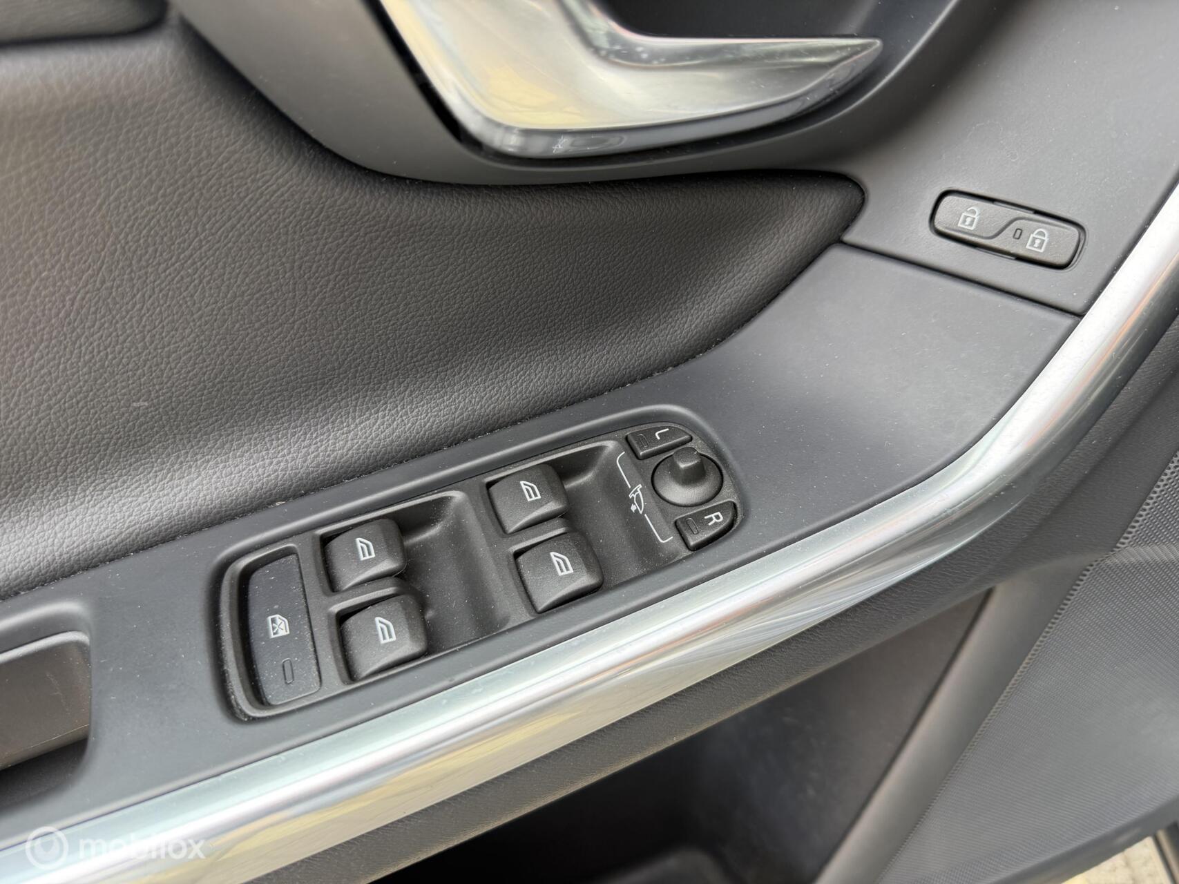 Foto van Volvo S60