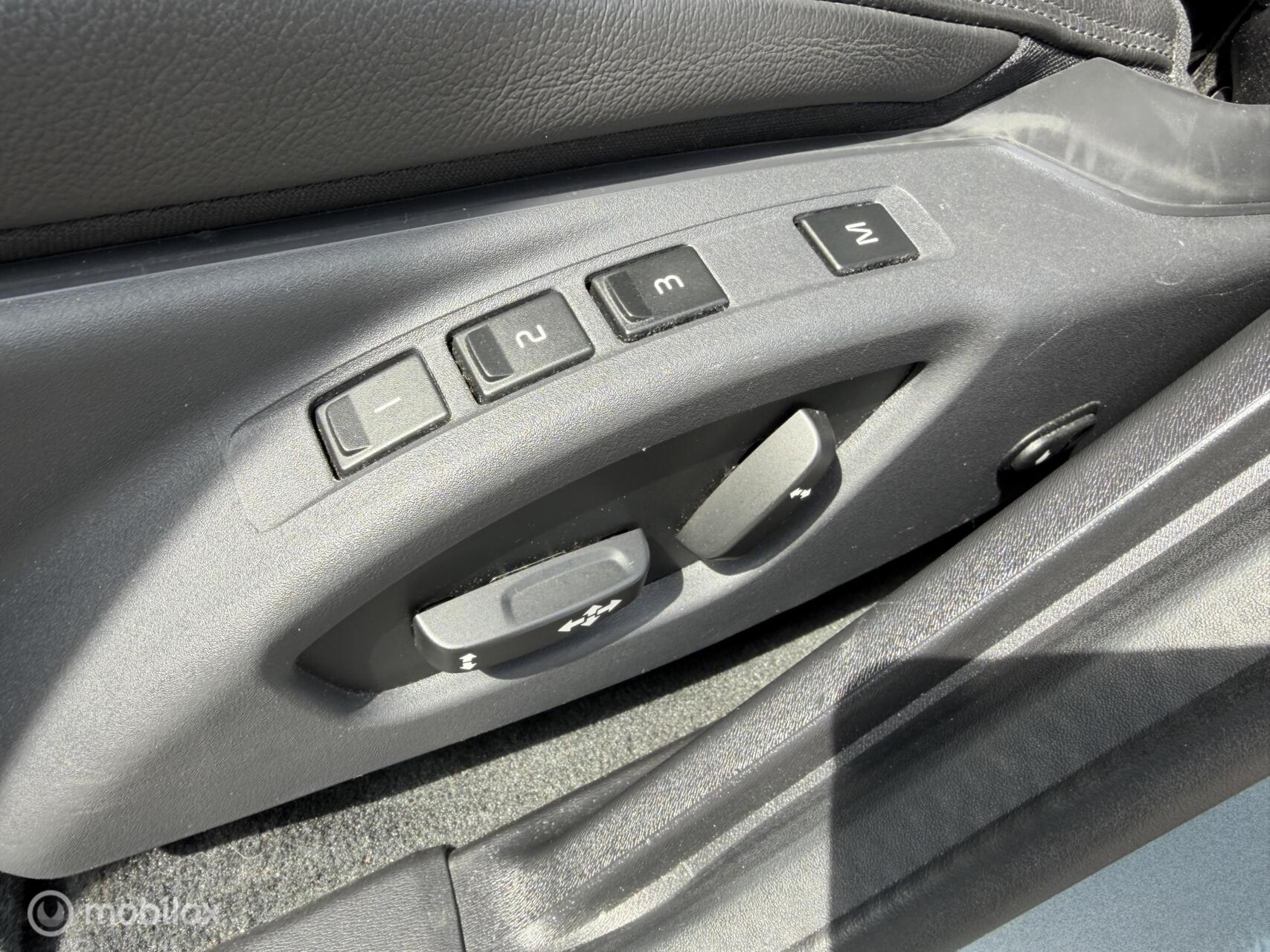 Foto van Volvo S60
