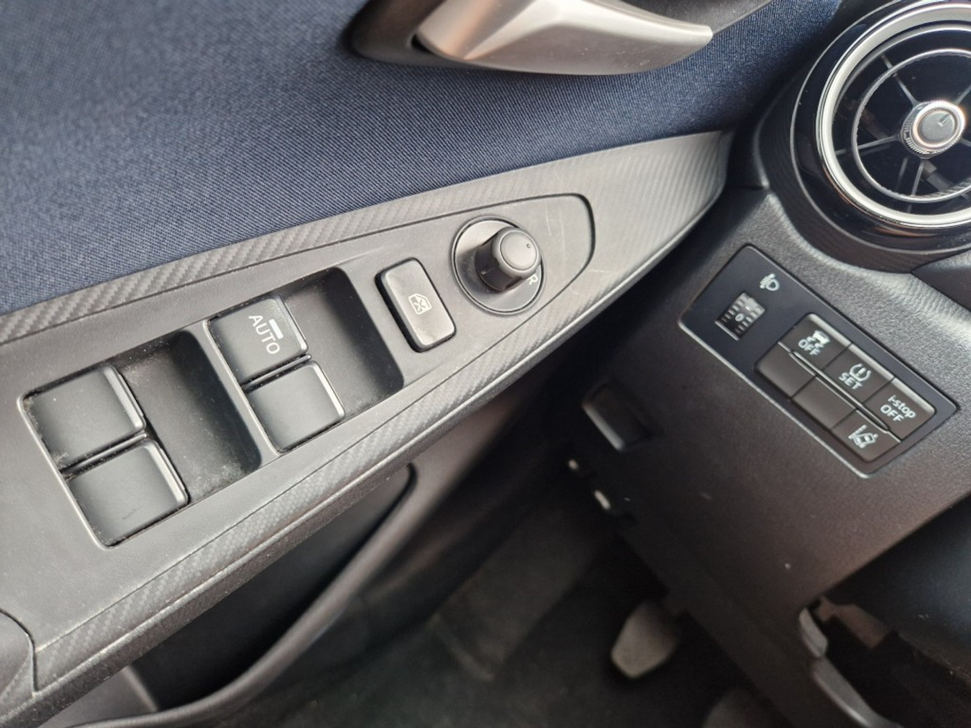 Foto van Mazda Mazda2