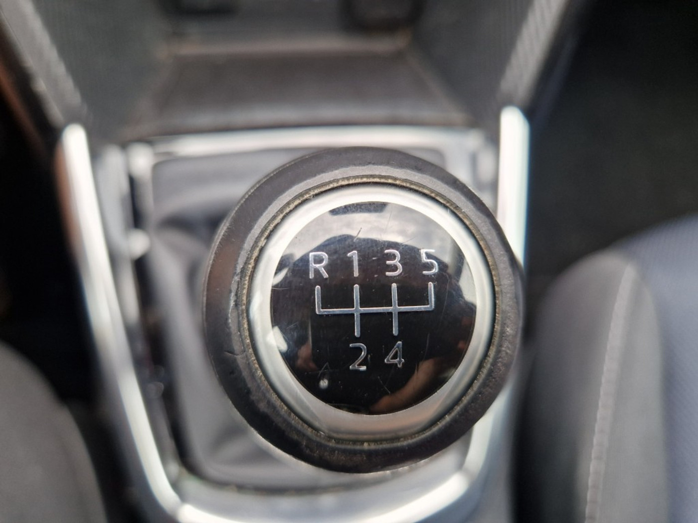 Foto van Mazda Mazda2