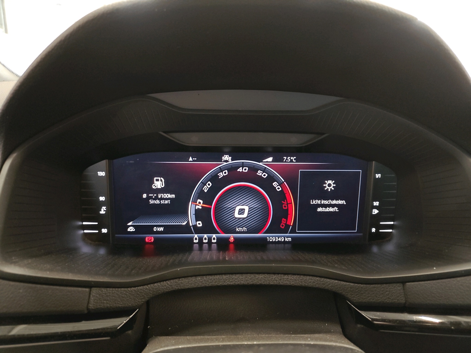 Foto van Skoda Karoq