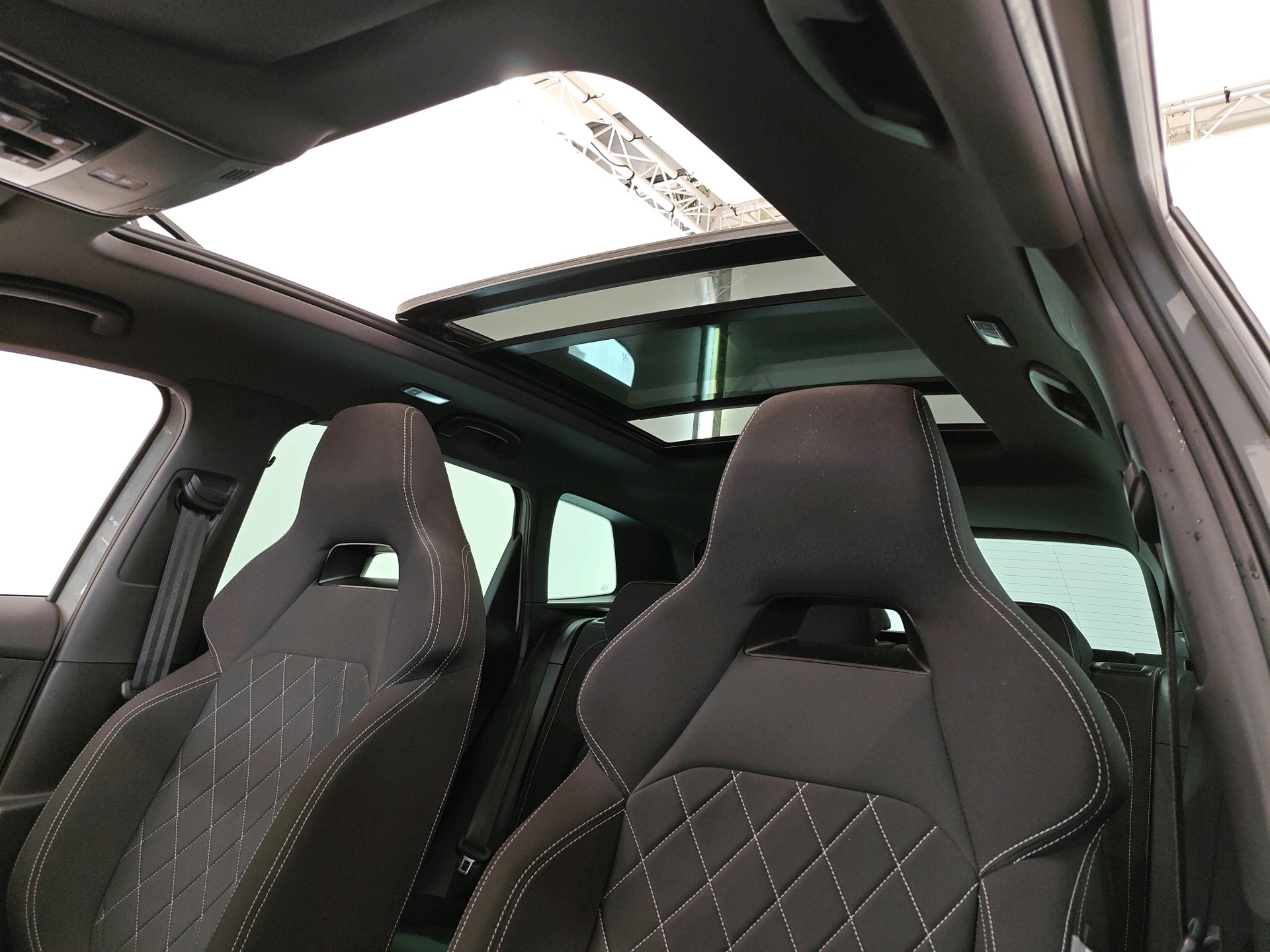 Foto van Skoda Karoq