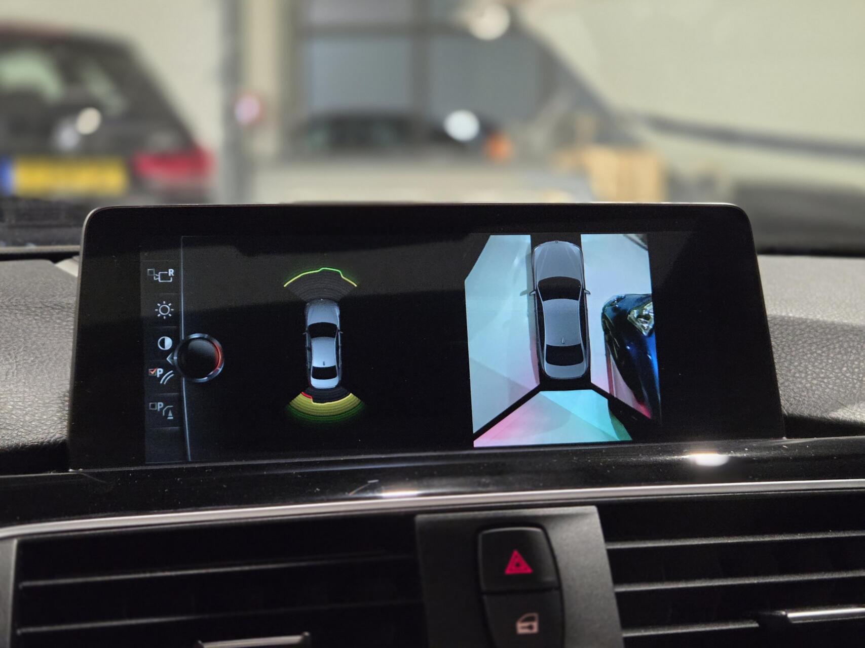 Foto van BMW 3-serie