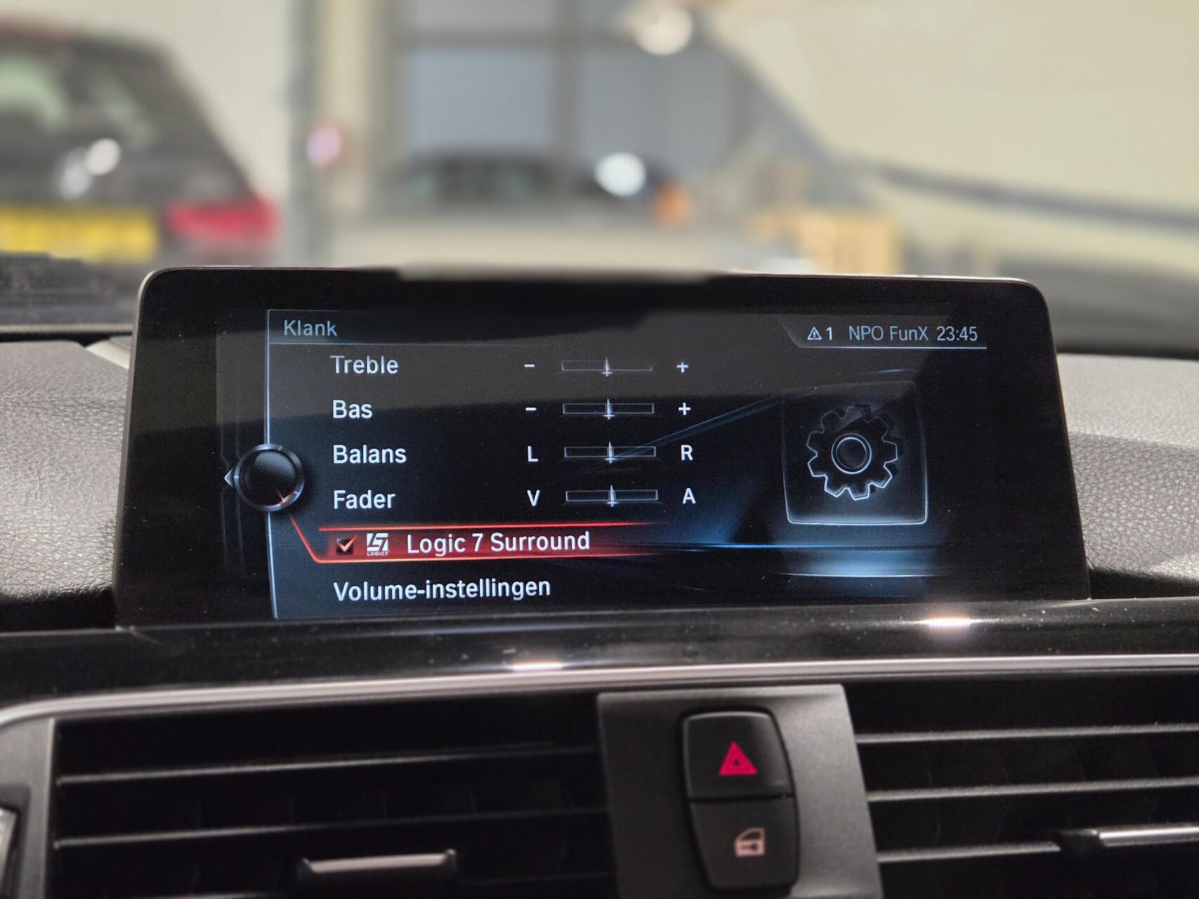 Foto van BMW 3-serie