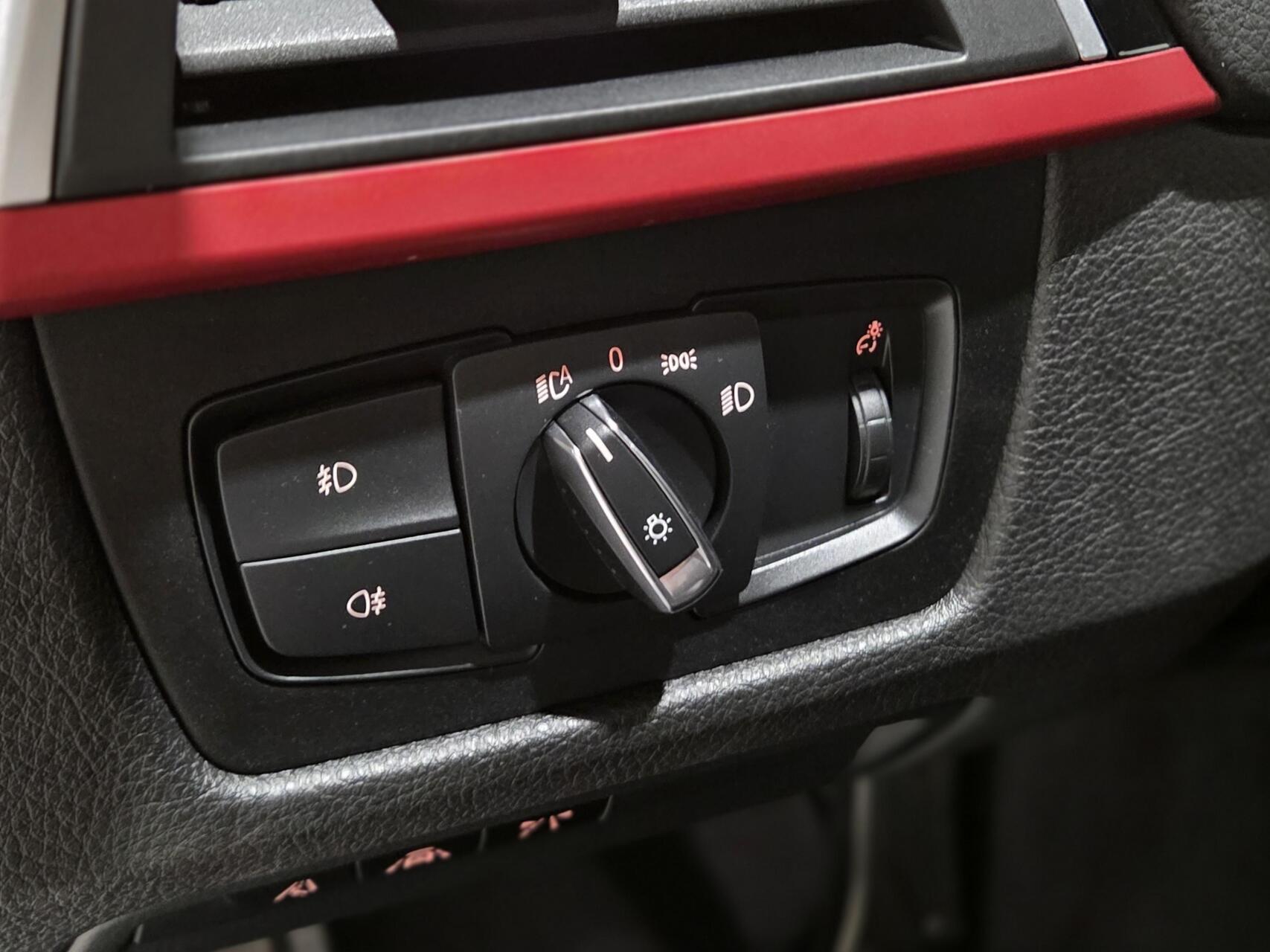 Foto van BMW 3-serie