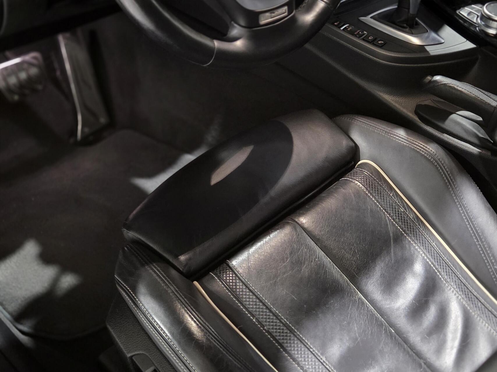 Foto van BMW 3-serie