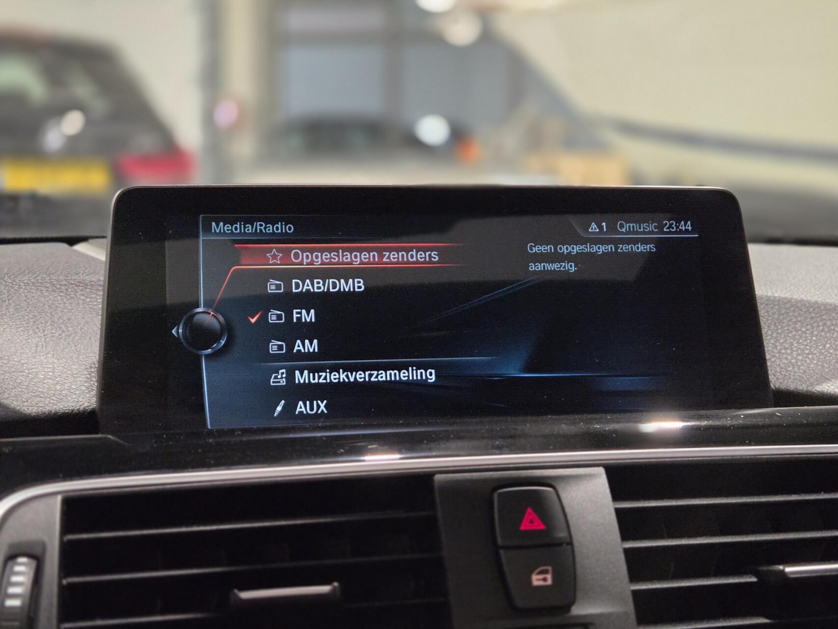 Foto van BMW 3-serie
