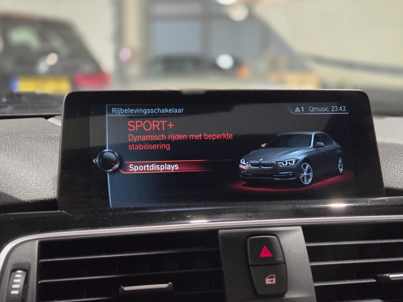 Foto van BMW 3-serie