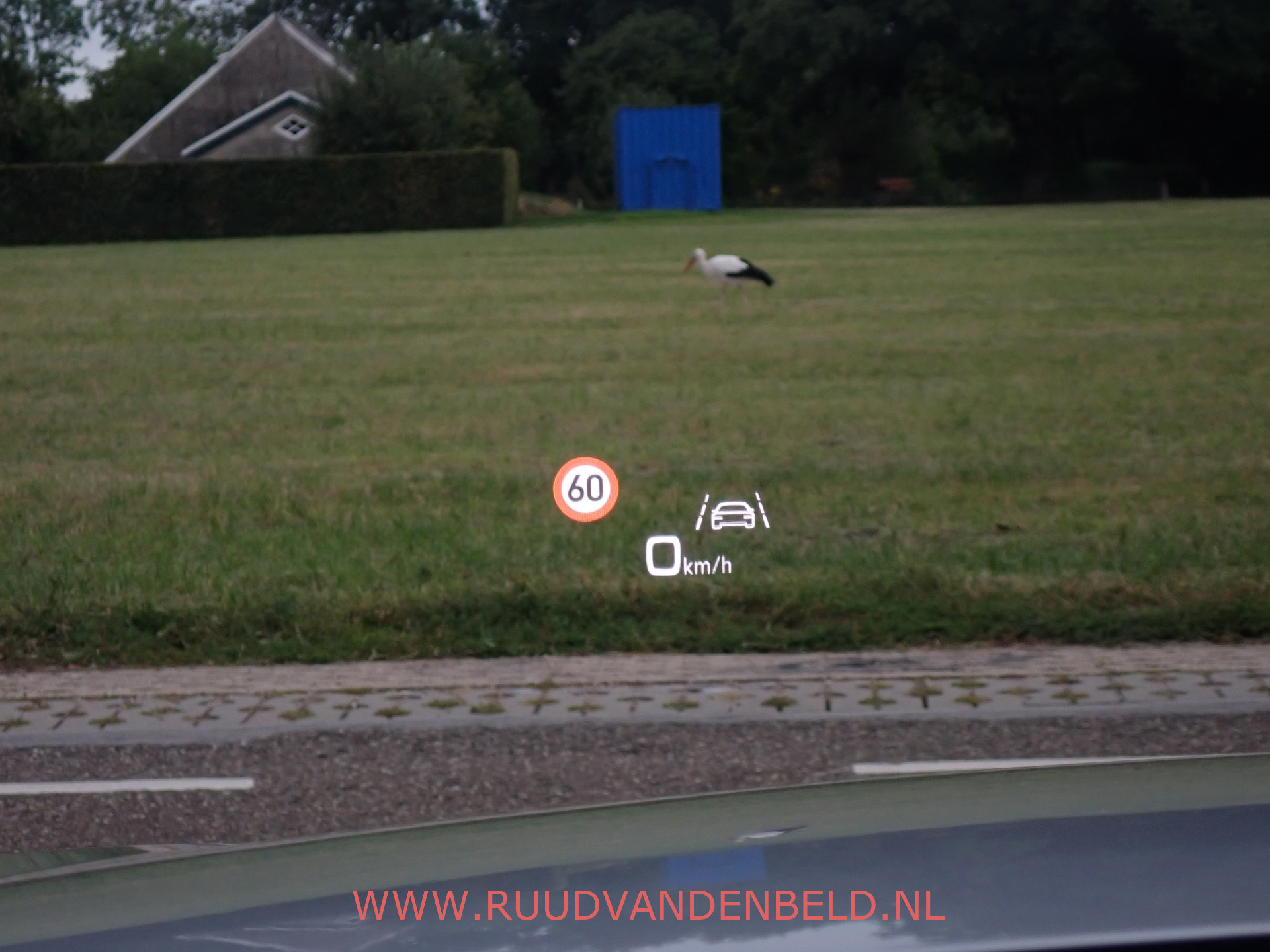 Foto van Audi A6 55 TFSI E