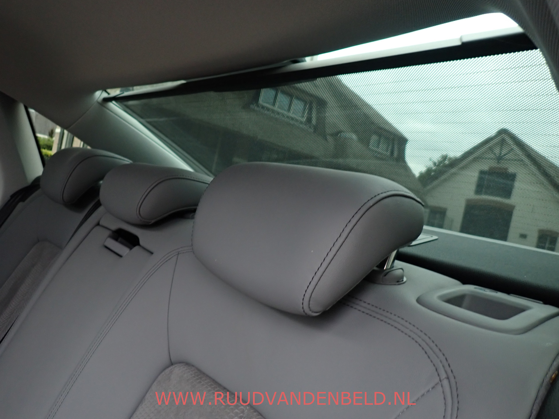 Foto van Audi A6 55 TFSI E