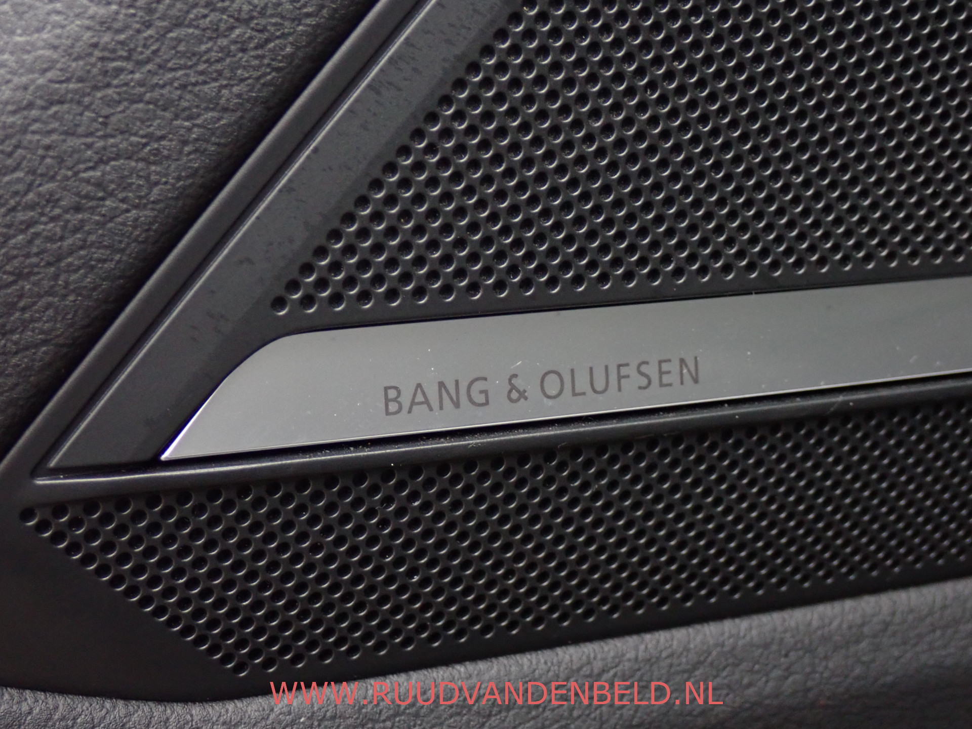 Foto van Audi A6 55 TFSI E