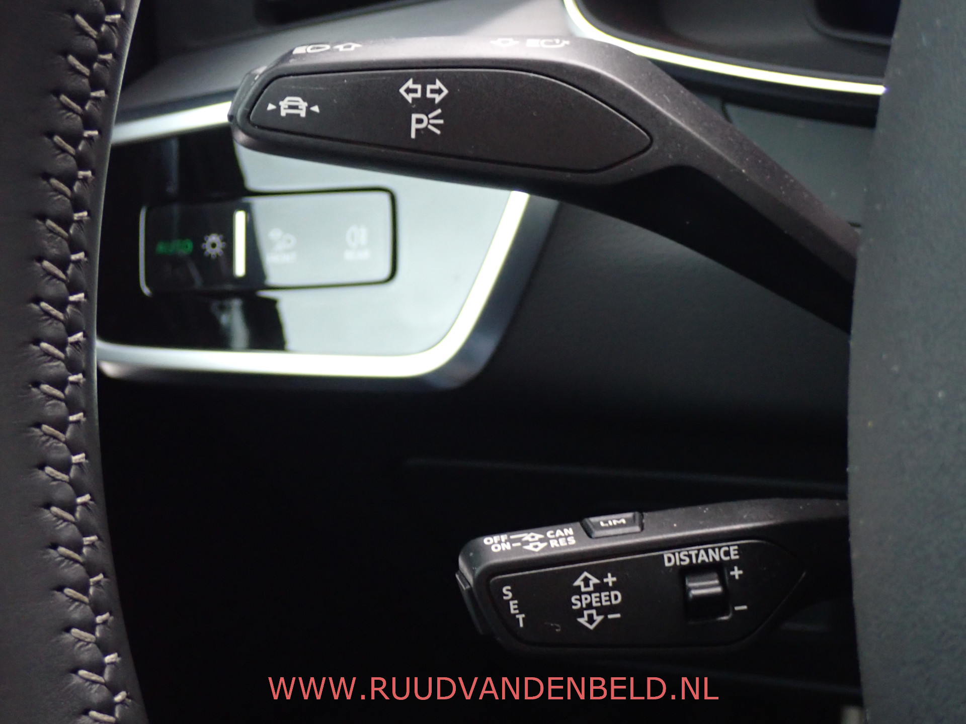 Foto van Audi A6 55 TFSI E