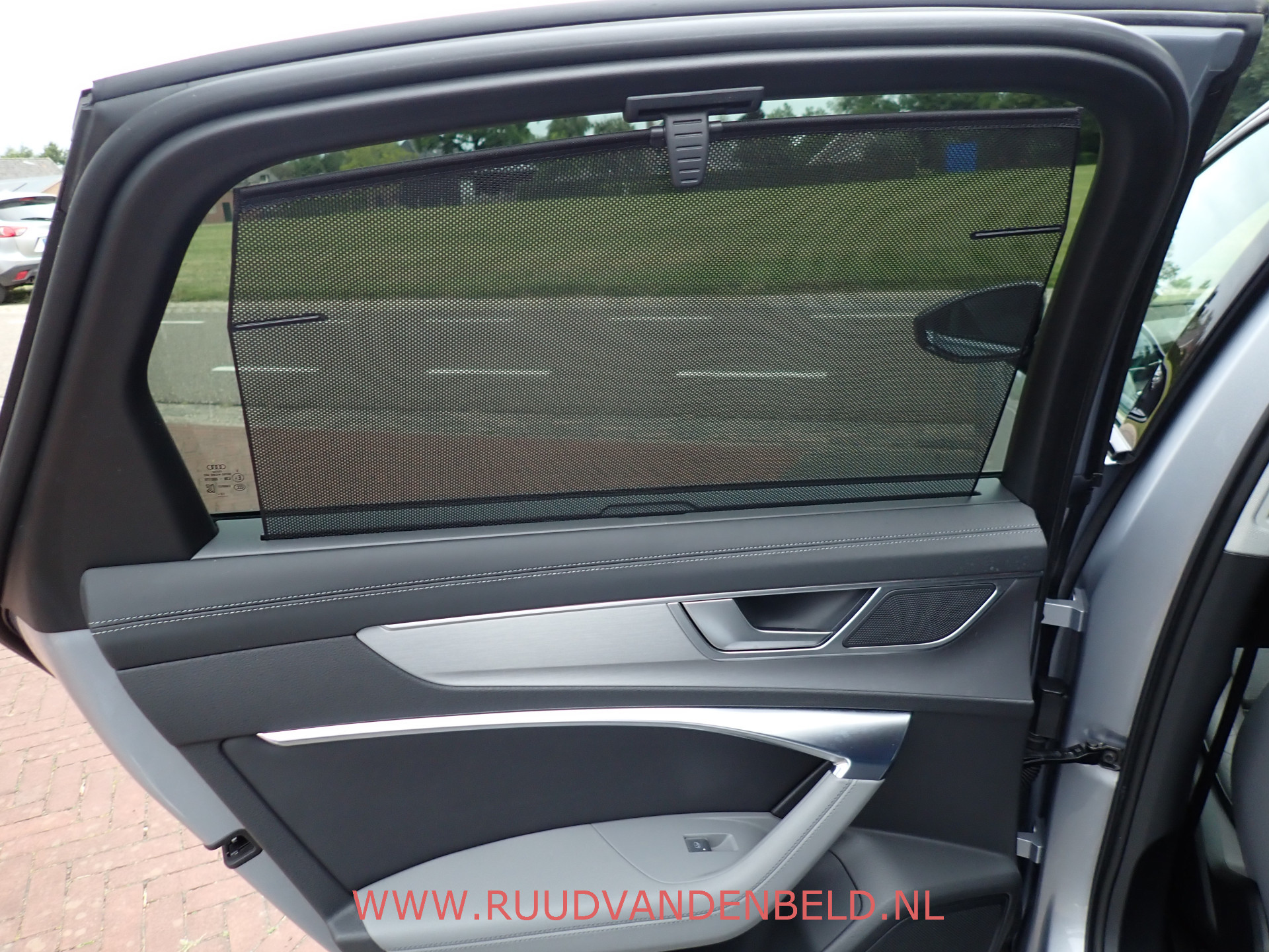 Foto van Audi A6 55 TFSI E