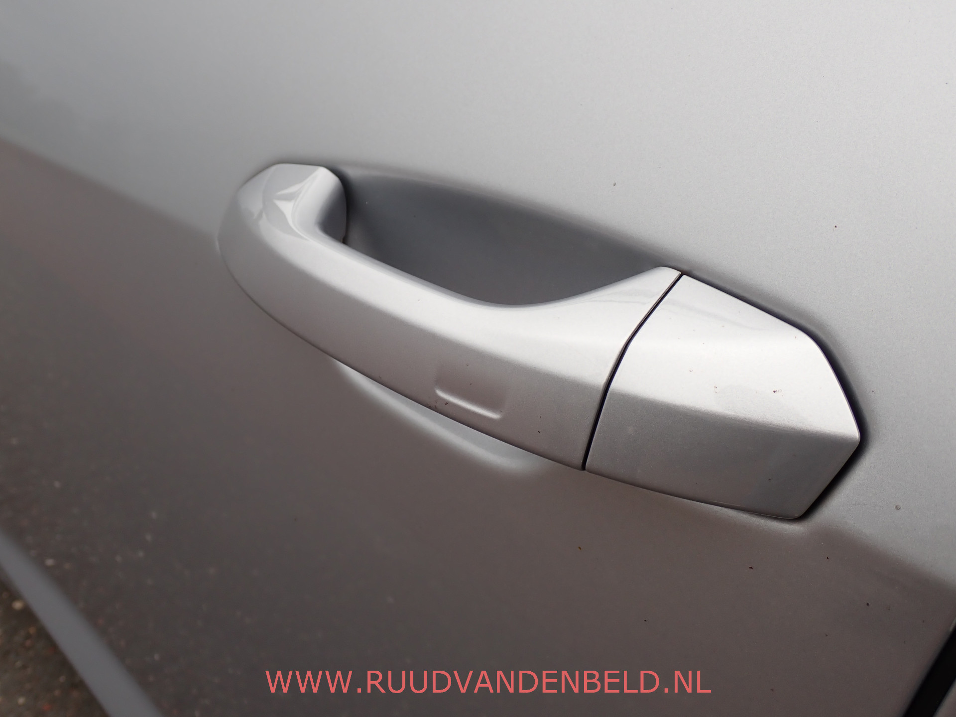 Foto van Audi A6 55 TFSI E