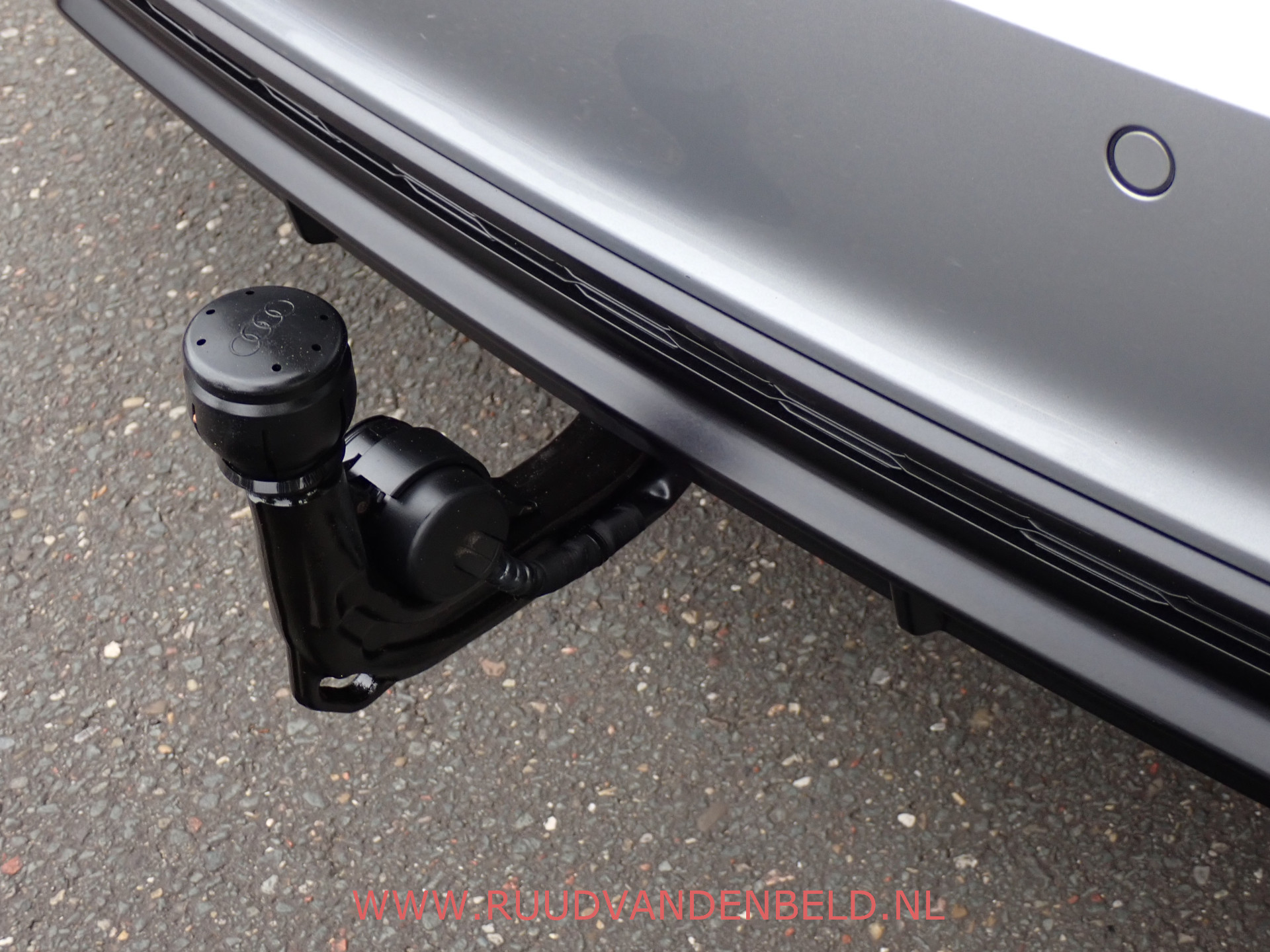 Foto van Audi A6 55 TFSI E