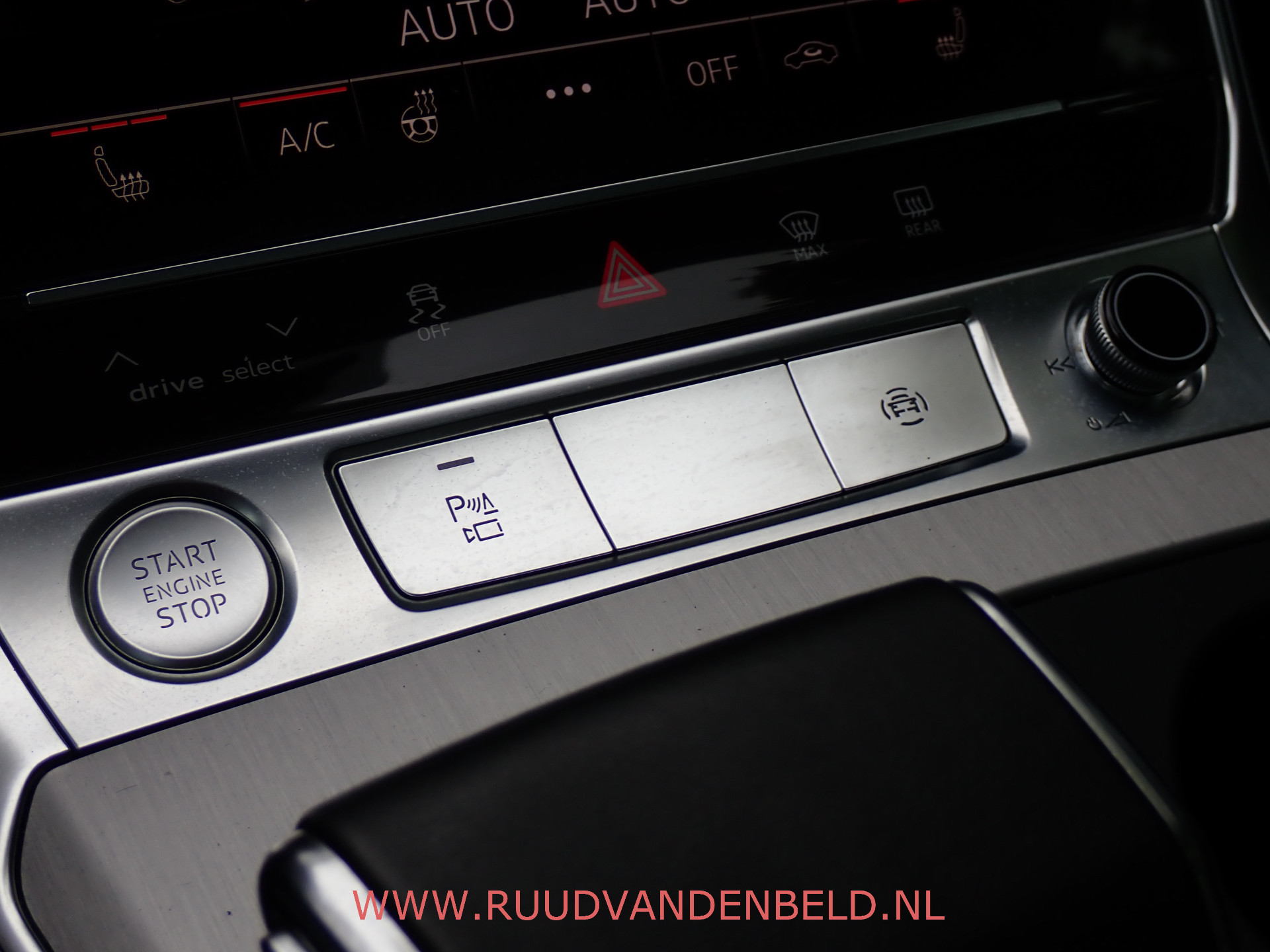 Foto van Audi A6 55 TFSI E
