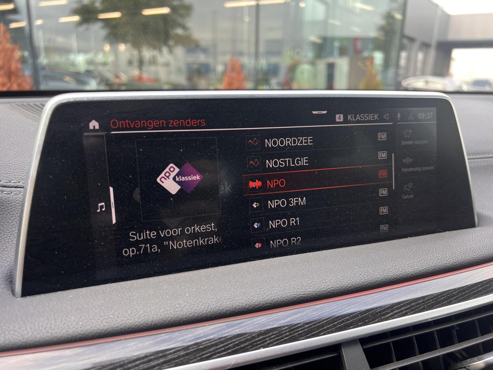 Foto van BMW 730d xDrive