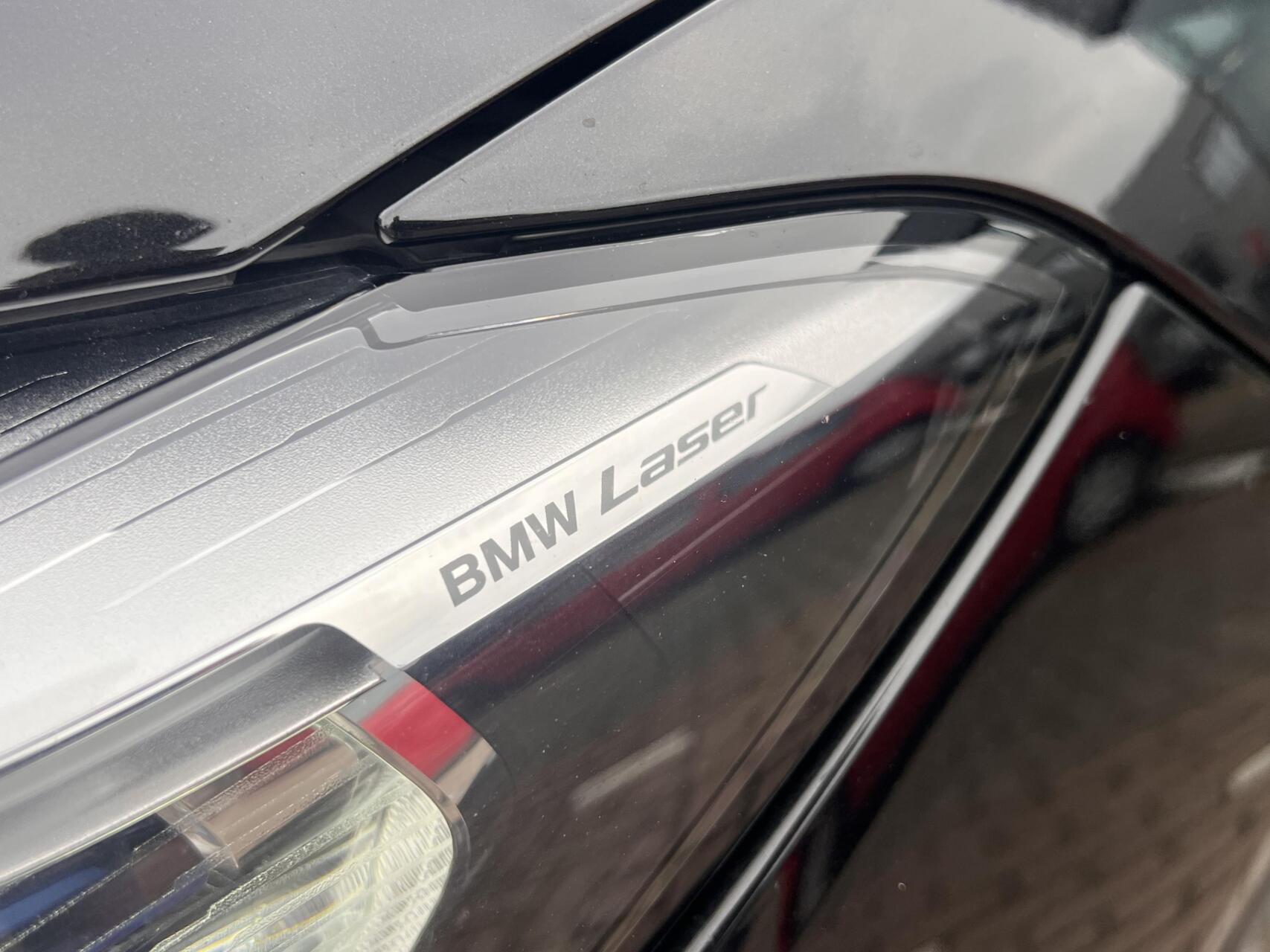 Foto van BMW 730d xDrive